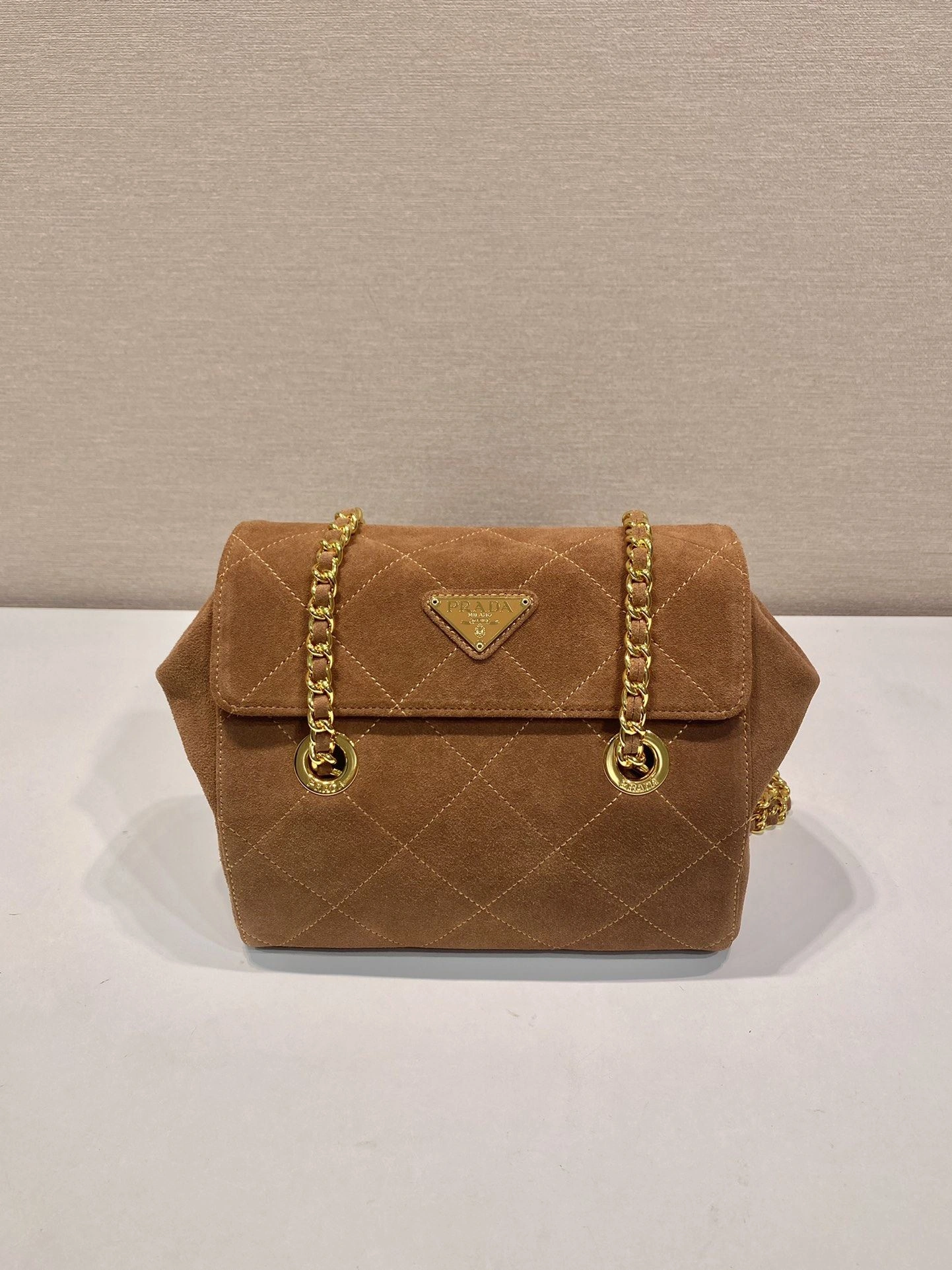 Pra*a satchel bags 4099a-0430