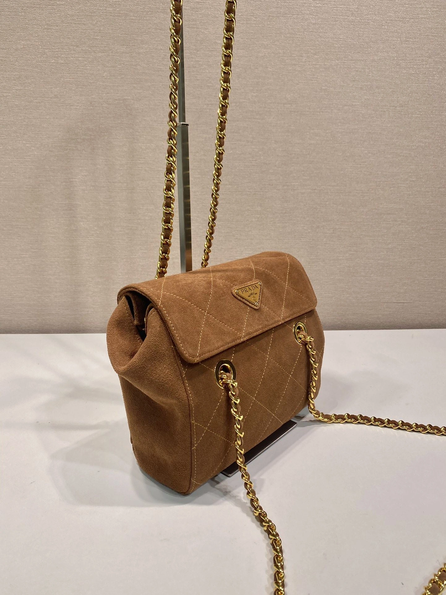 Pra*a satchel bags 4099a-0430