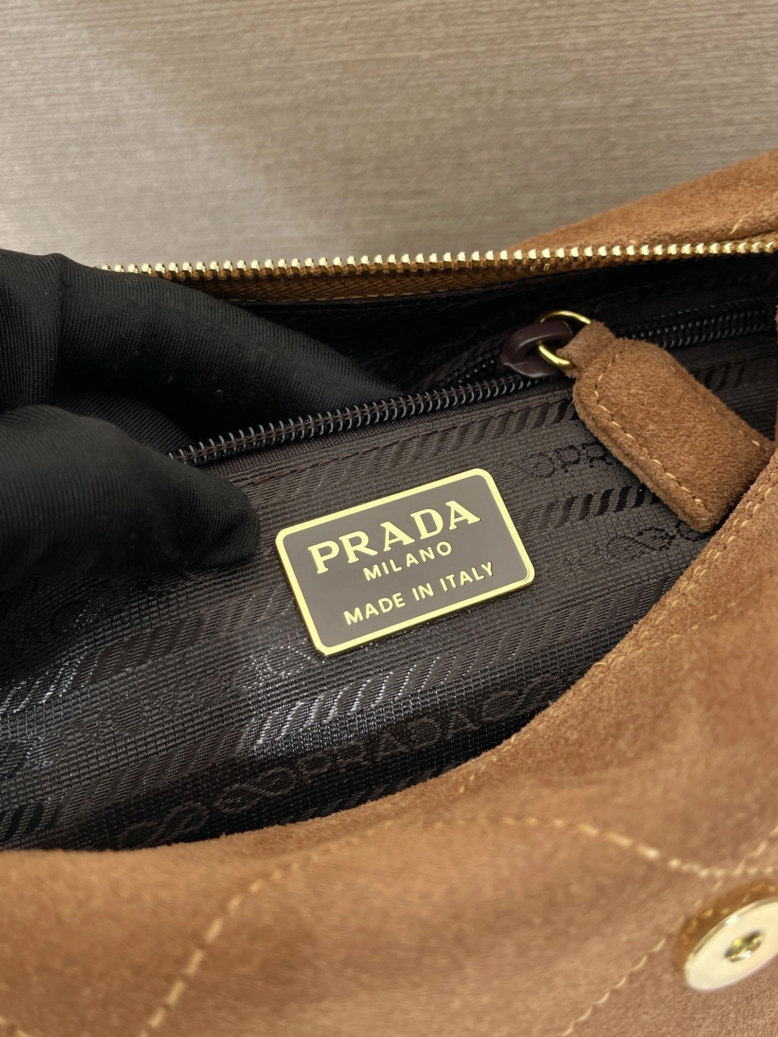 Pra*a satchel bags 4099a-0430