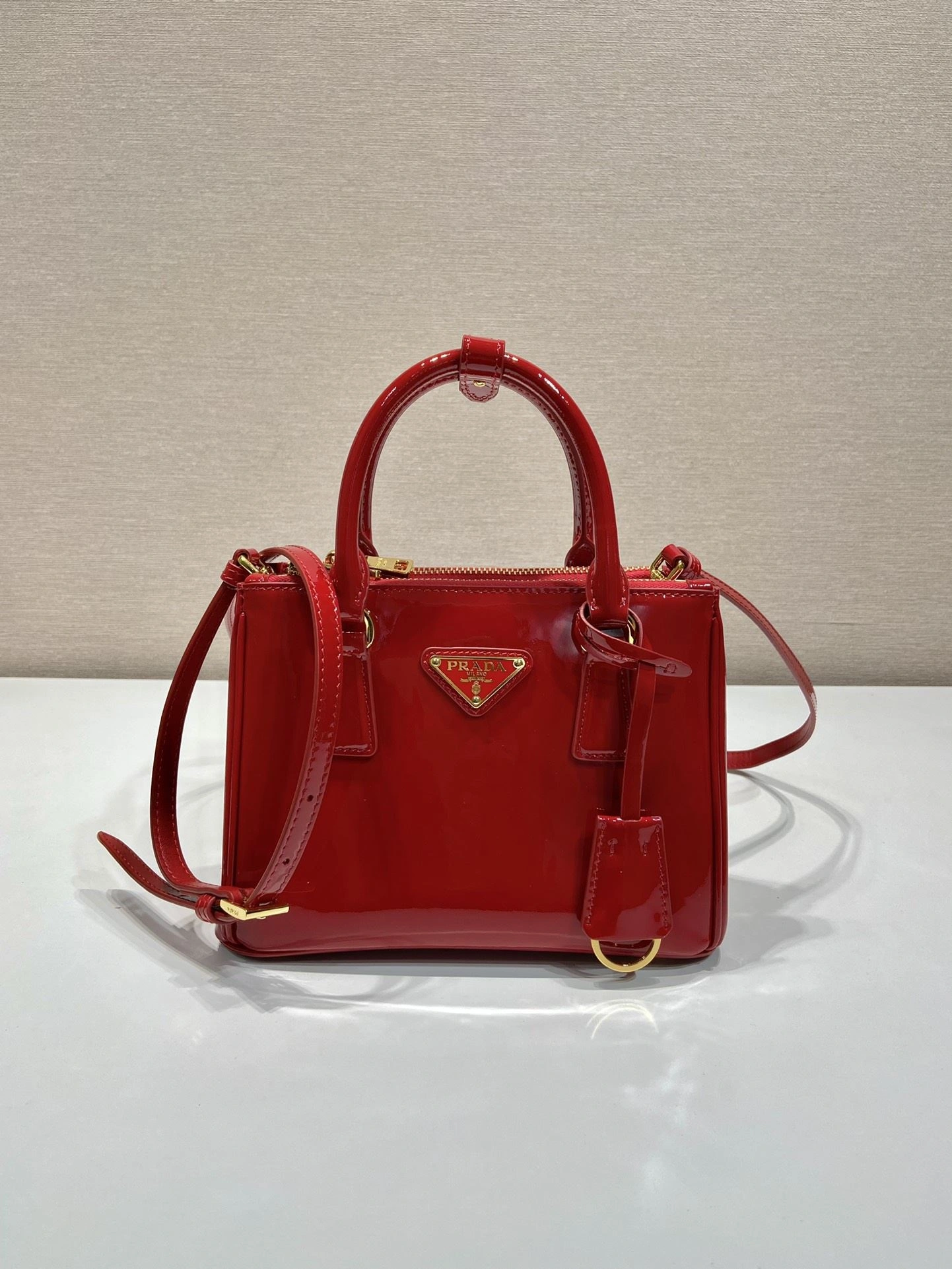 Pra*a top handle bags 4099a-0431