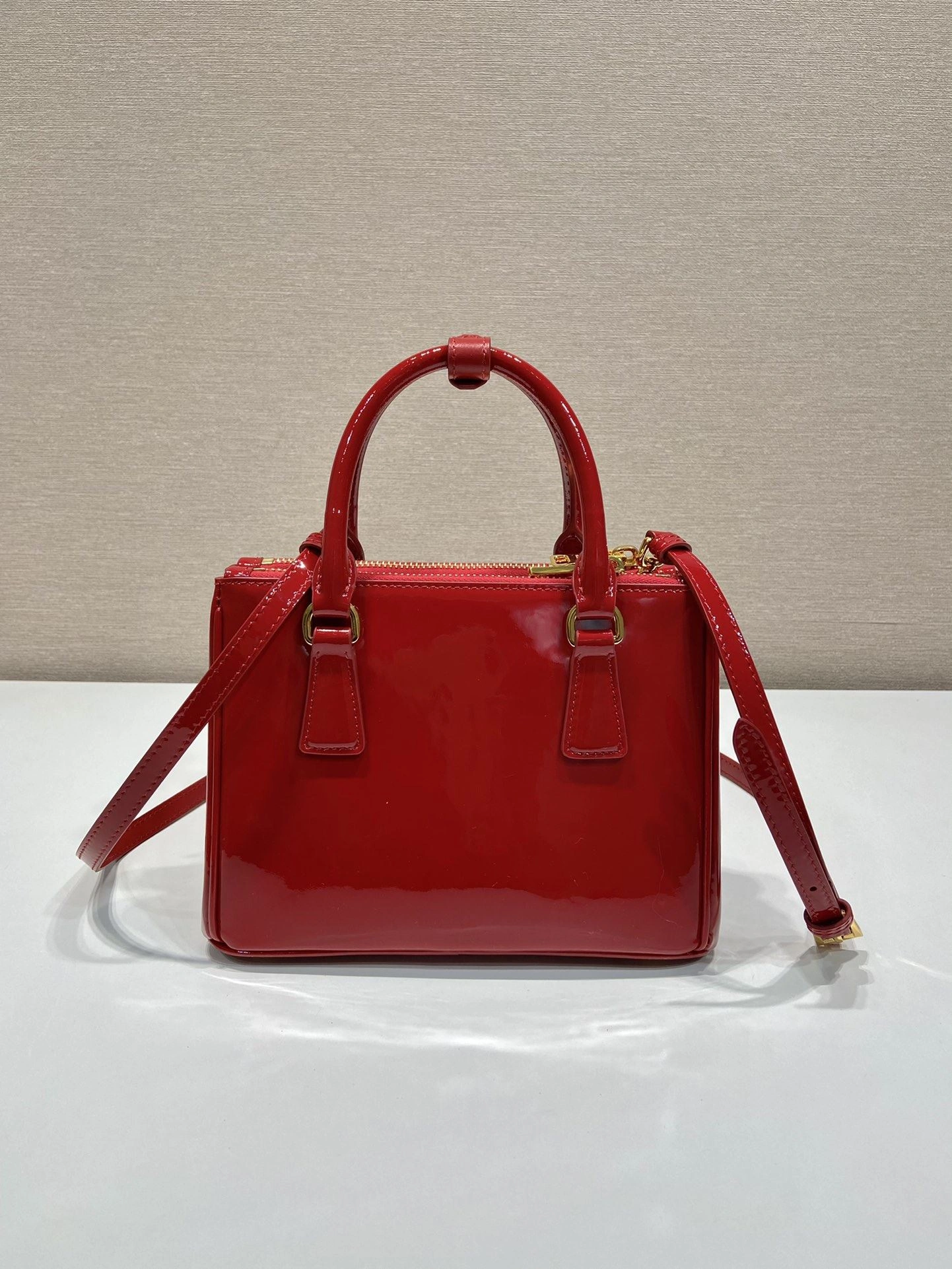 Pra*a top handle bags 4099a-0431