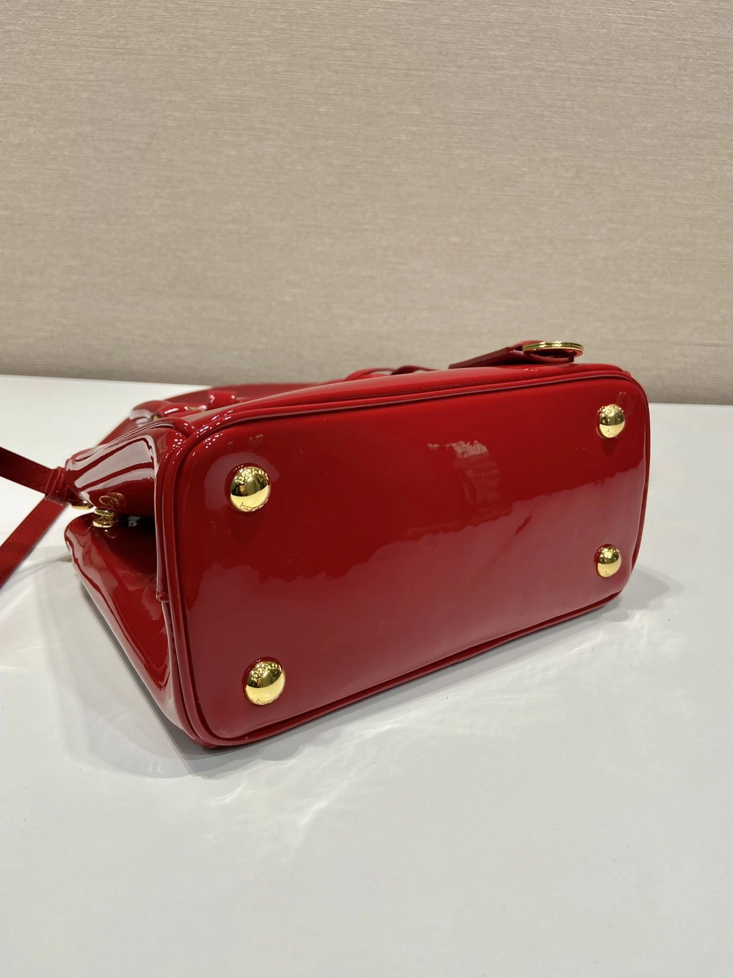 Pra*a top handle bags 4099a-0431