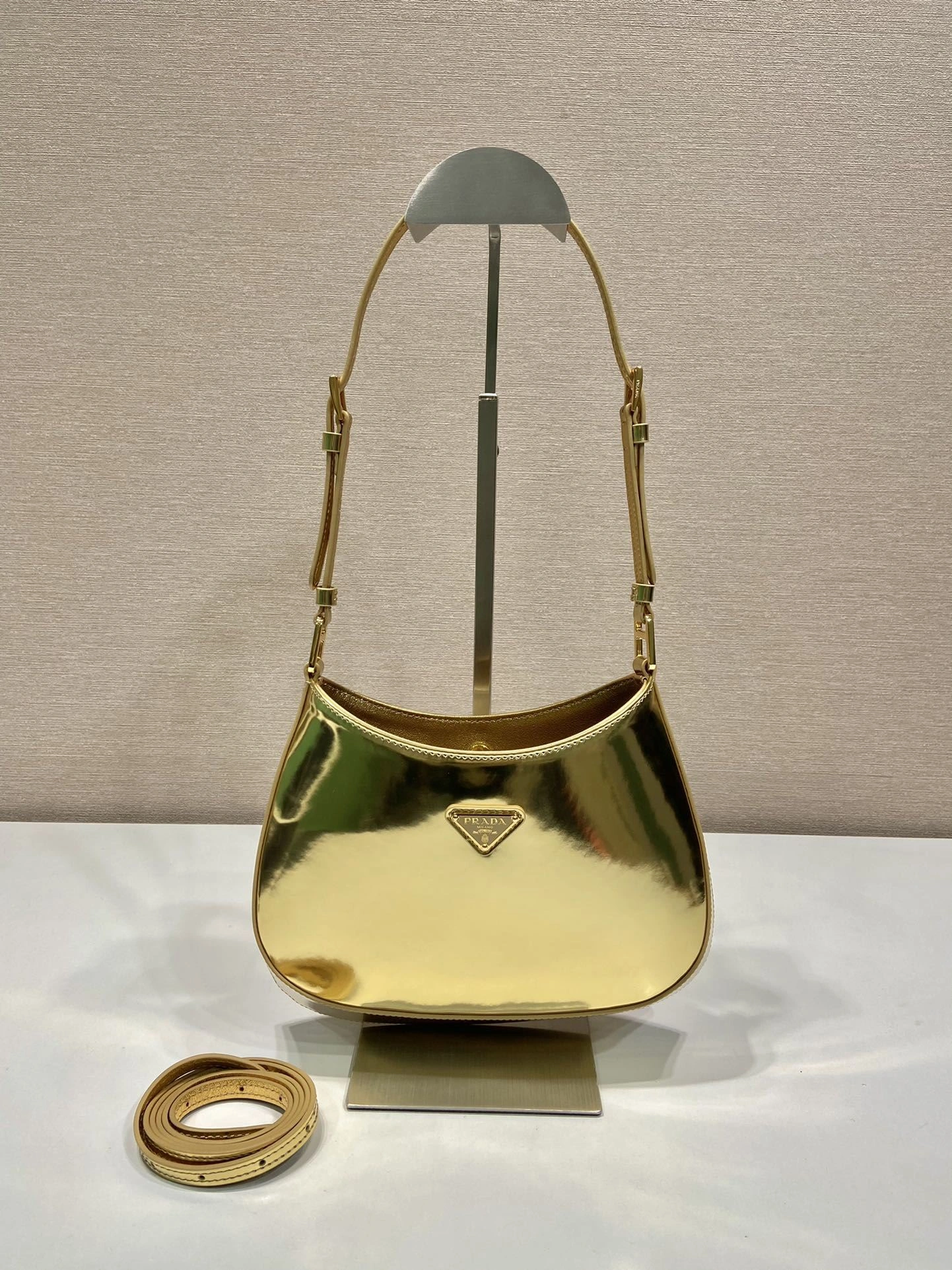 Pra*a satchel bags 4099a-0432