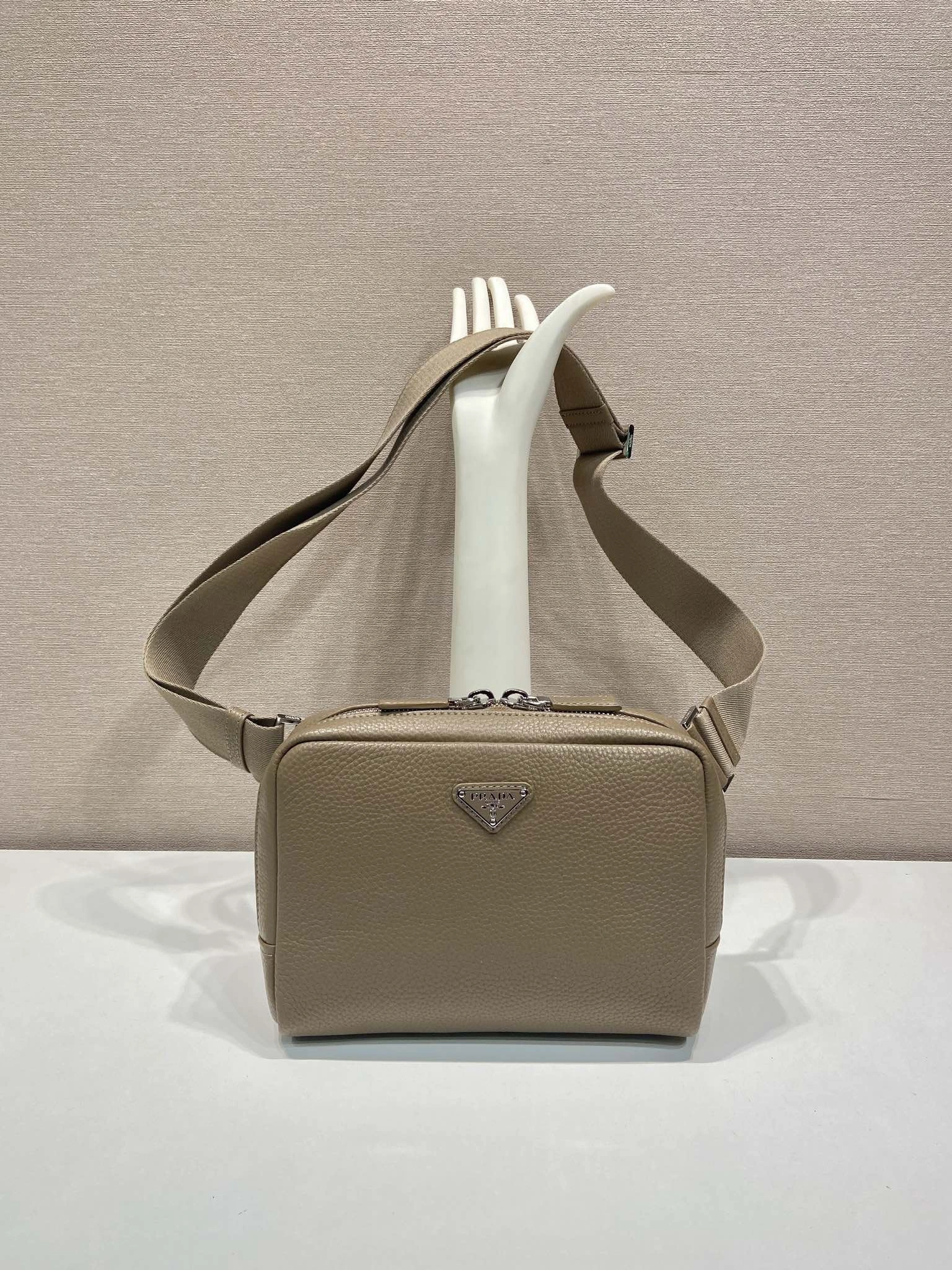 Pra*a satchel bags 4099a-0435