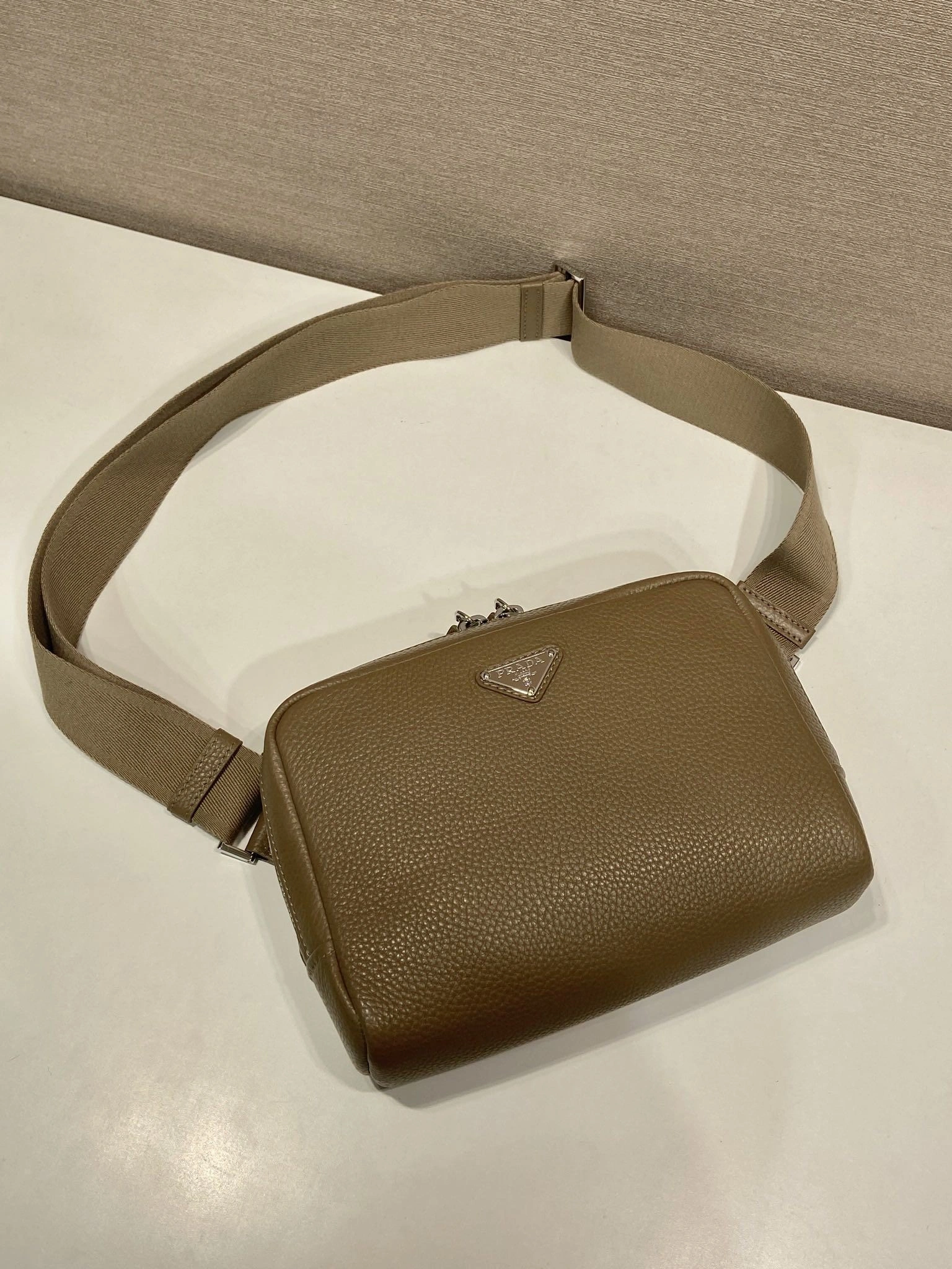 Pra*a satchel bags 4099a-0435