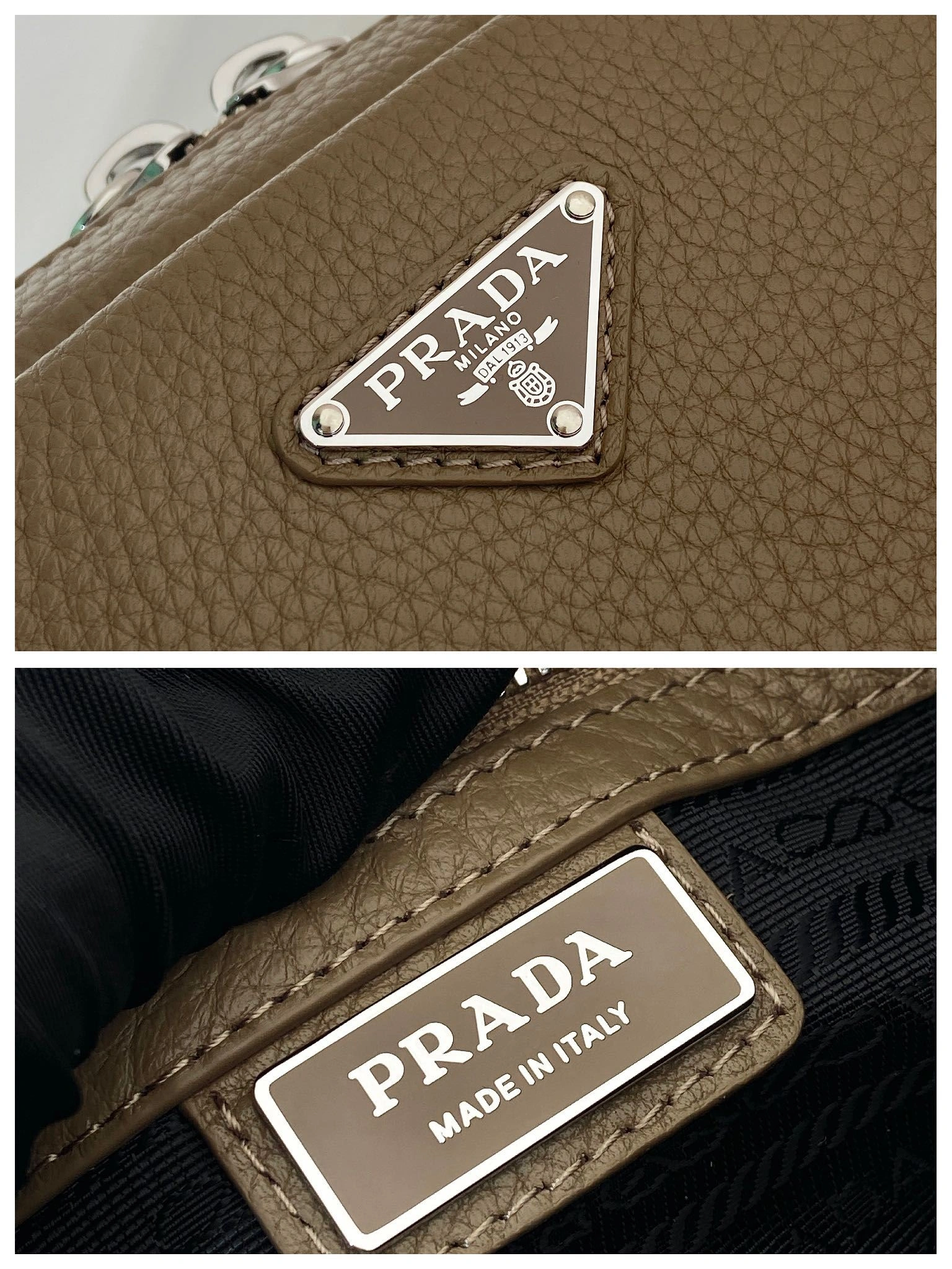 Pra*a satchel bags 4099a-0435