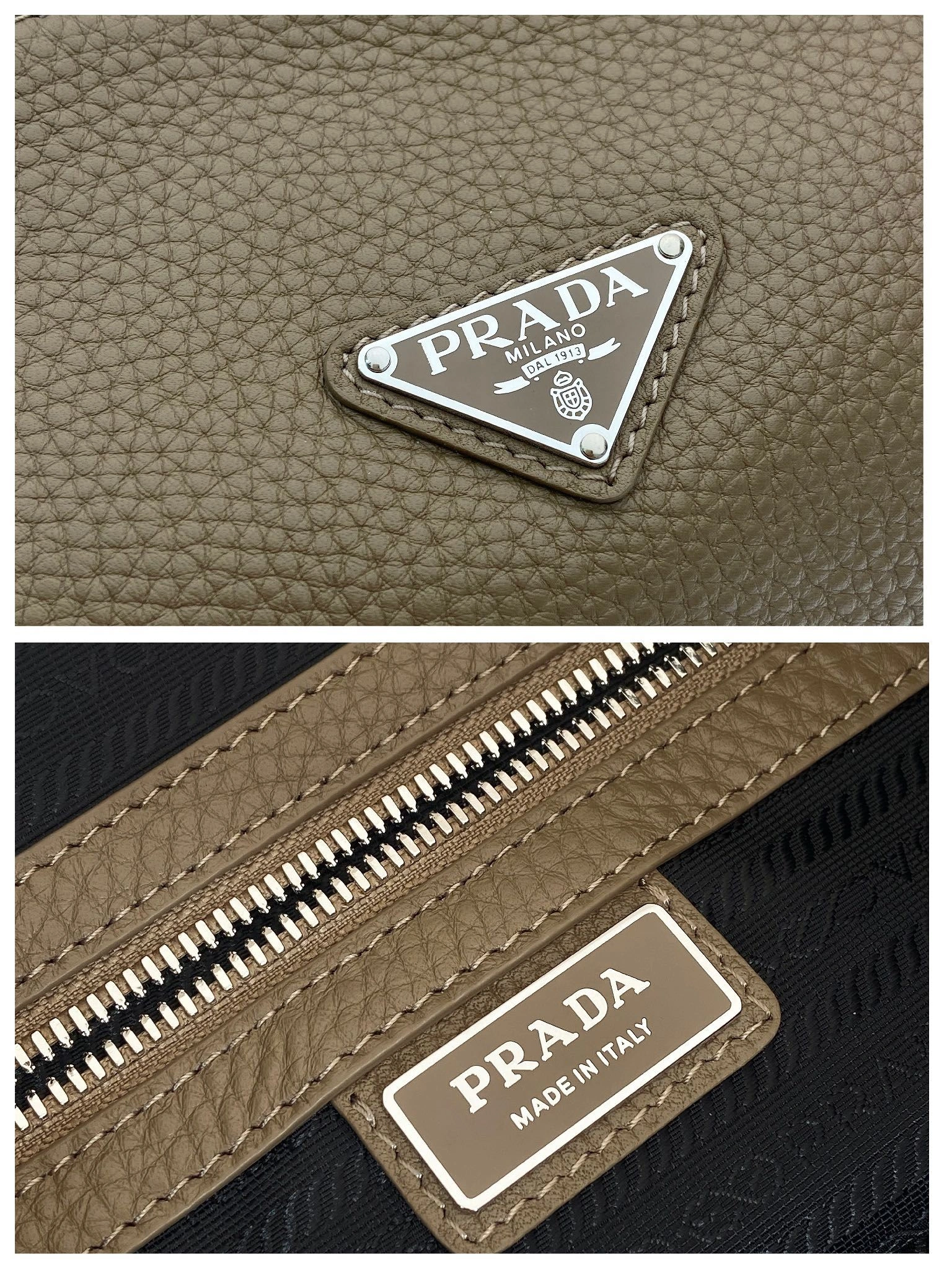 Pra*a satchel bags 4099a-0436