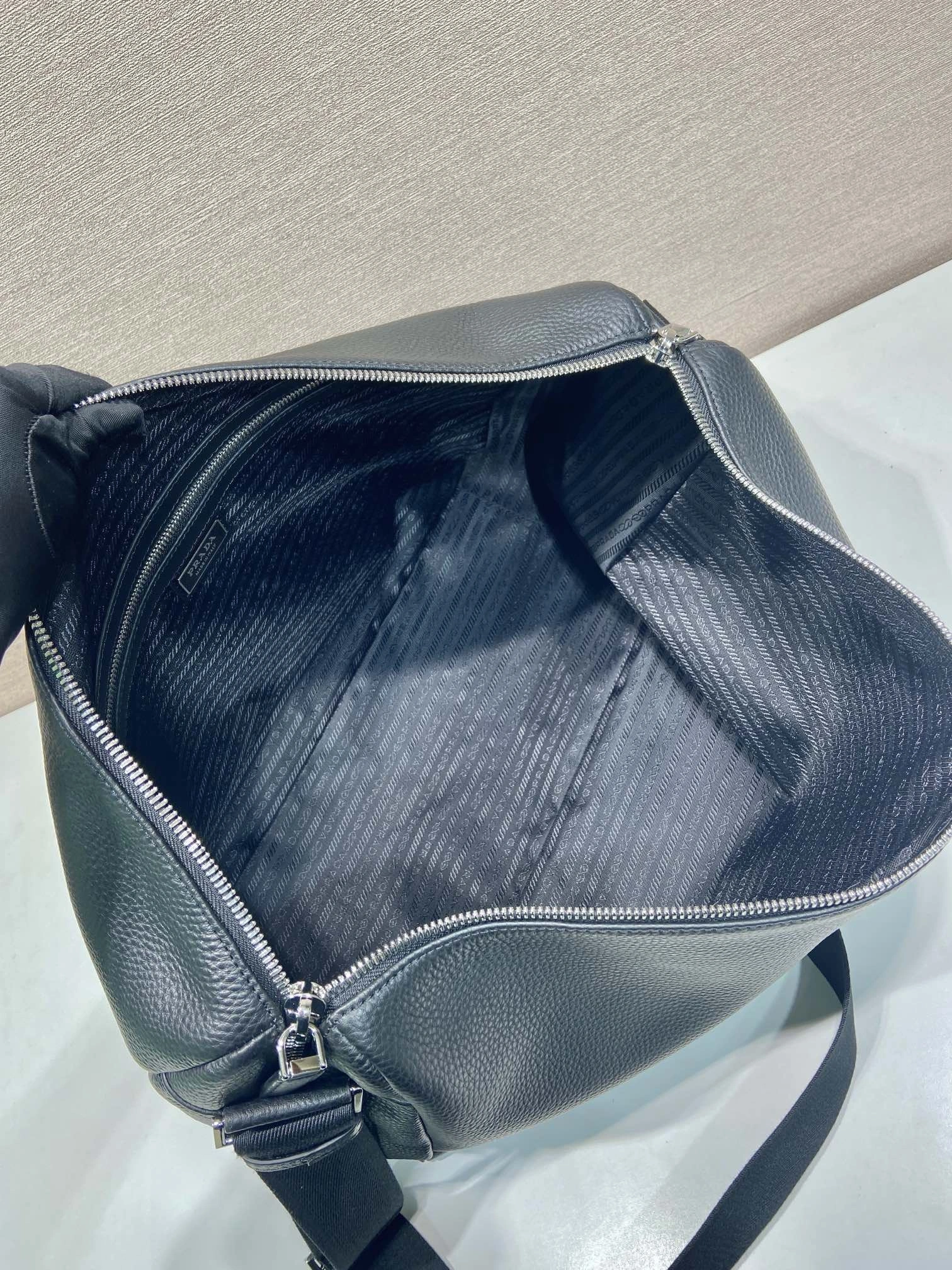 Pra*a satchel bags 4099a-0438