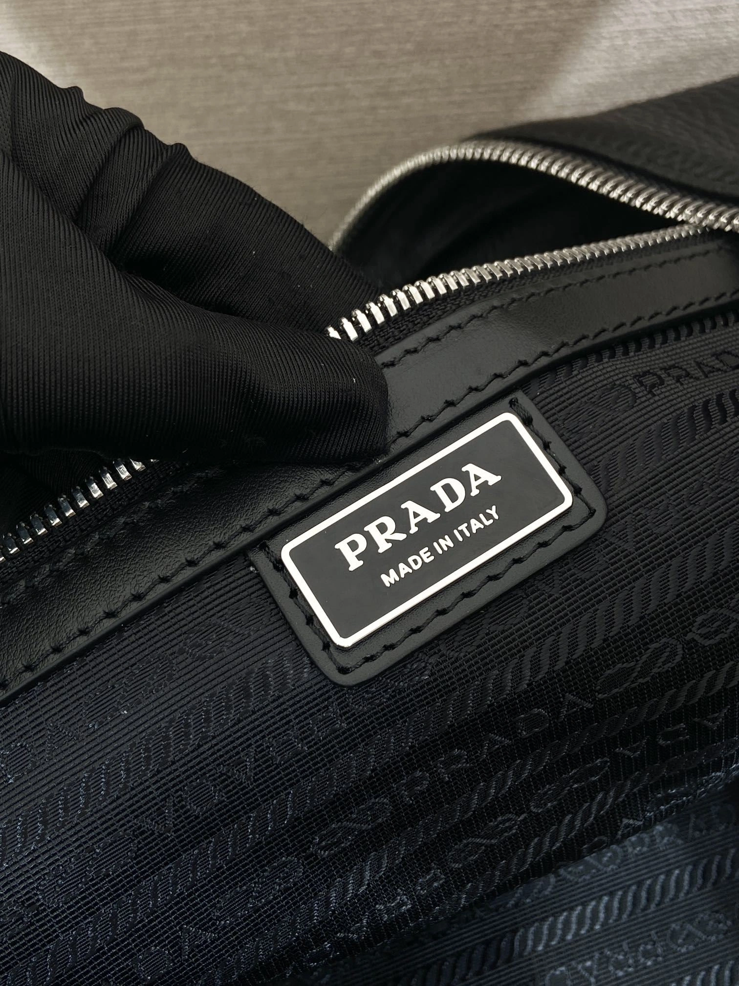 Pra*a satchel bags 4099a-0438