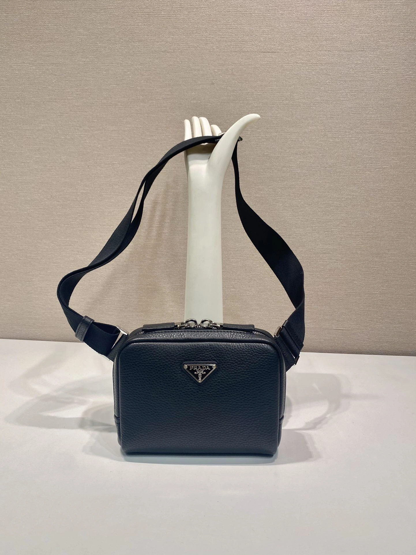 Pra*a satchel bags 4099a-0439