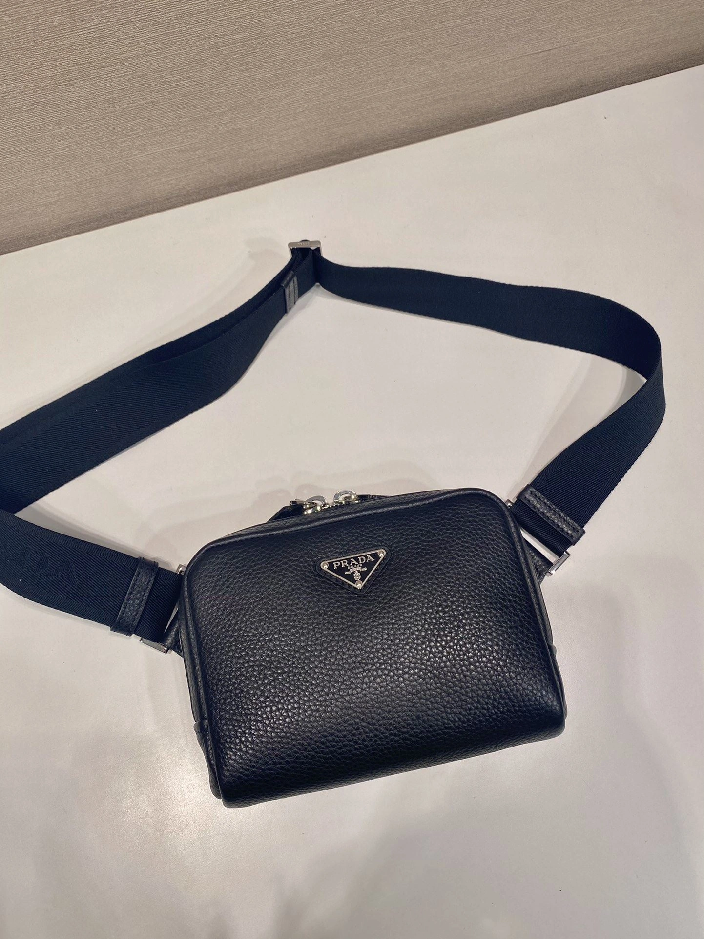 Pra*a satchel bags 4099a-0439