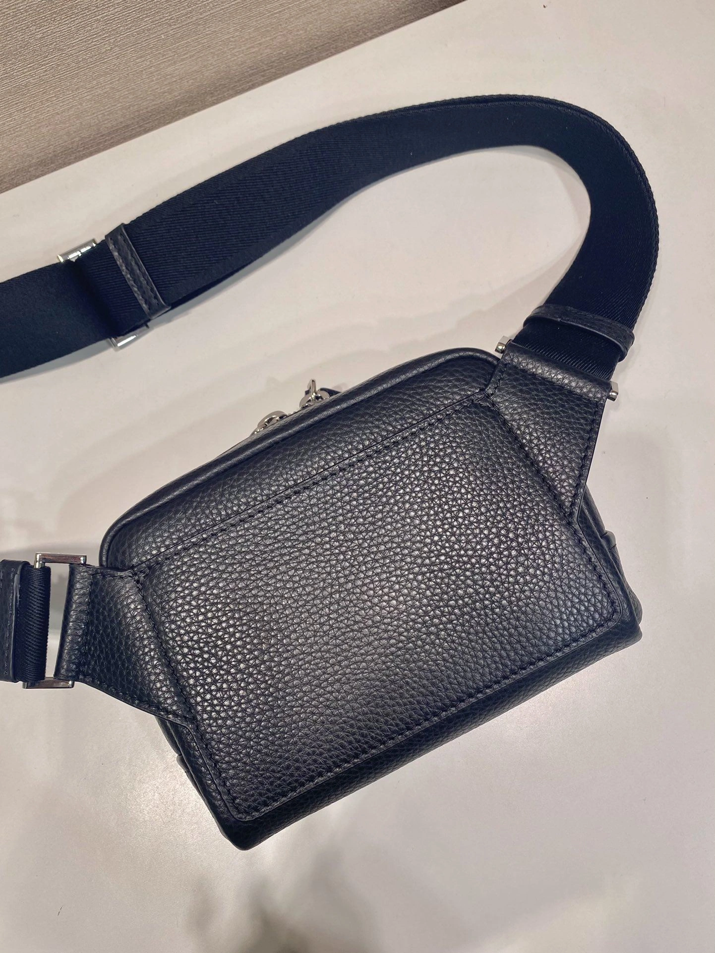 Pra*a satchel bags 4099a-0439
