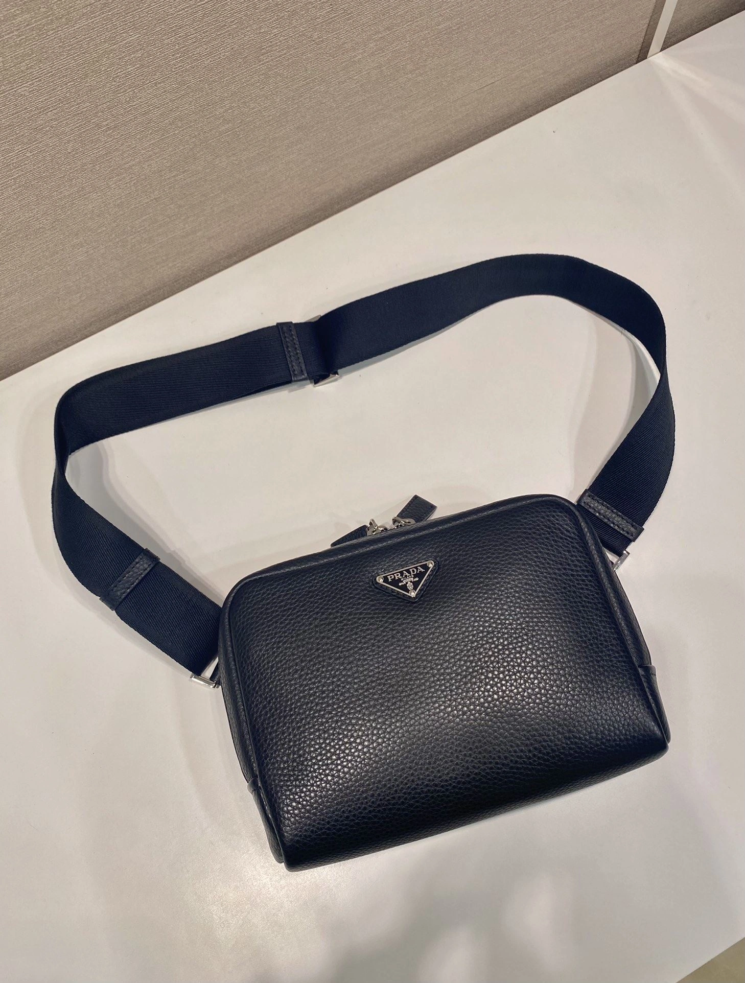 Pra*a satchel bags 4099a-0440