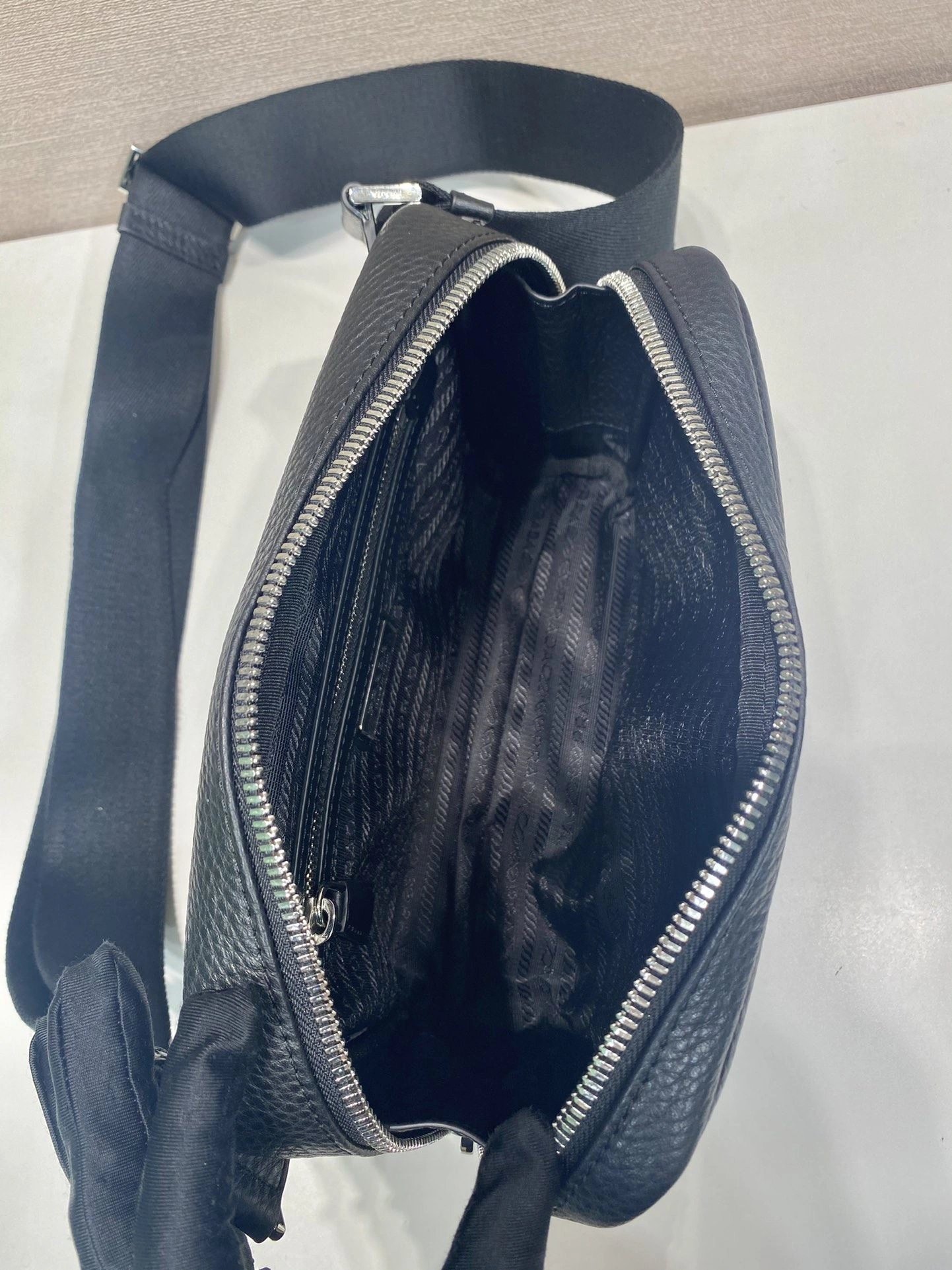 Pra*a satchel bags 4099a-0440