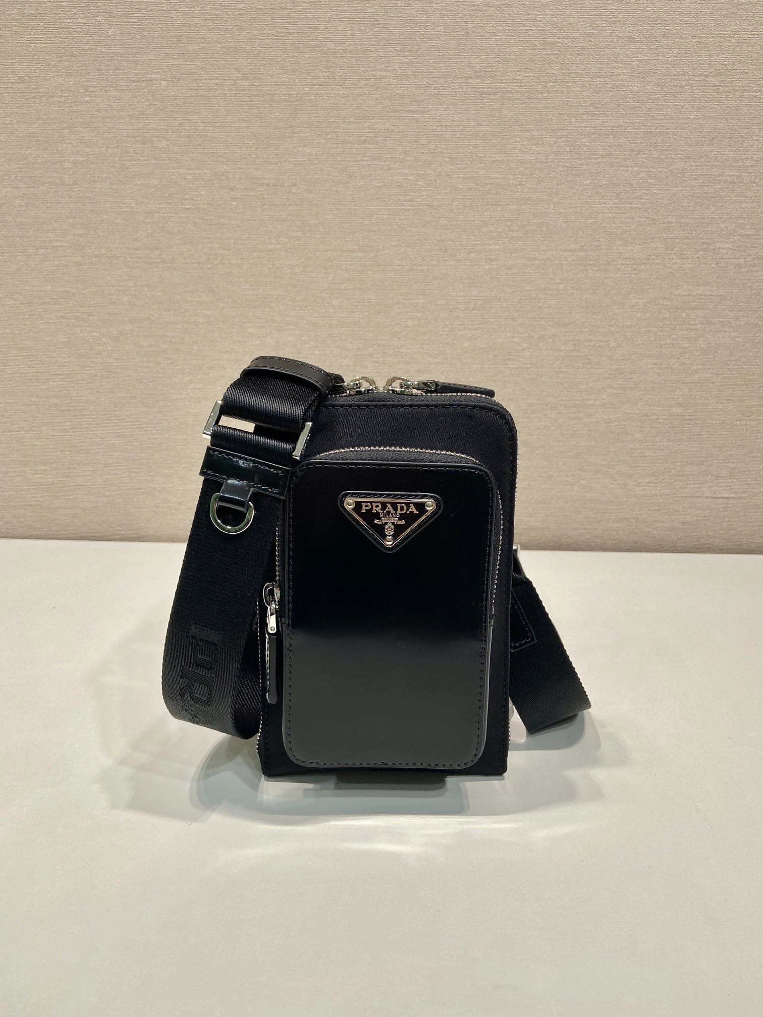 Pra*a satchel bags 4099a-0441