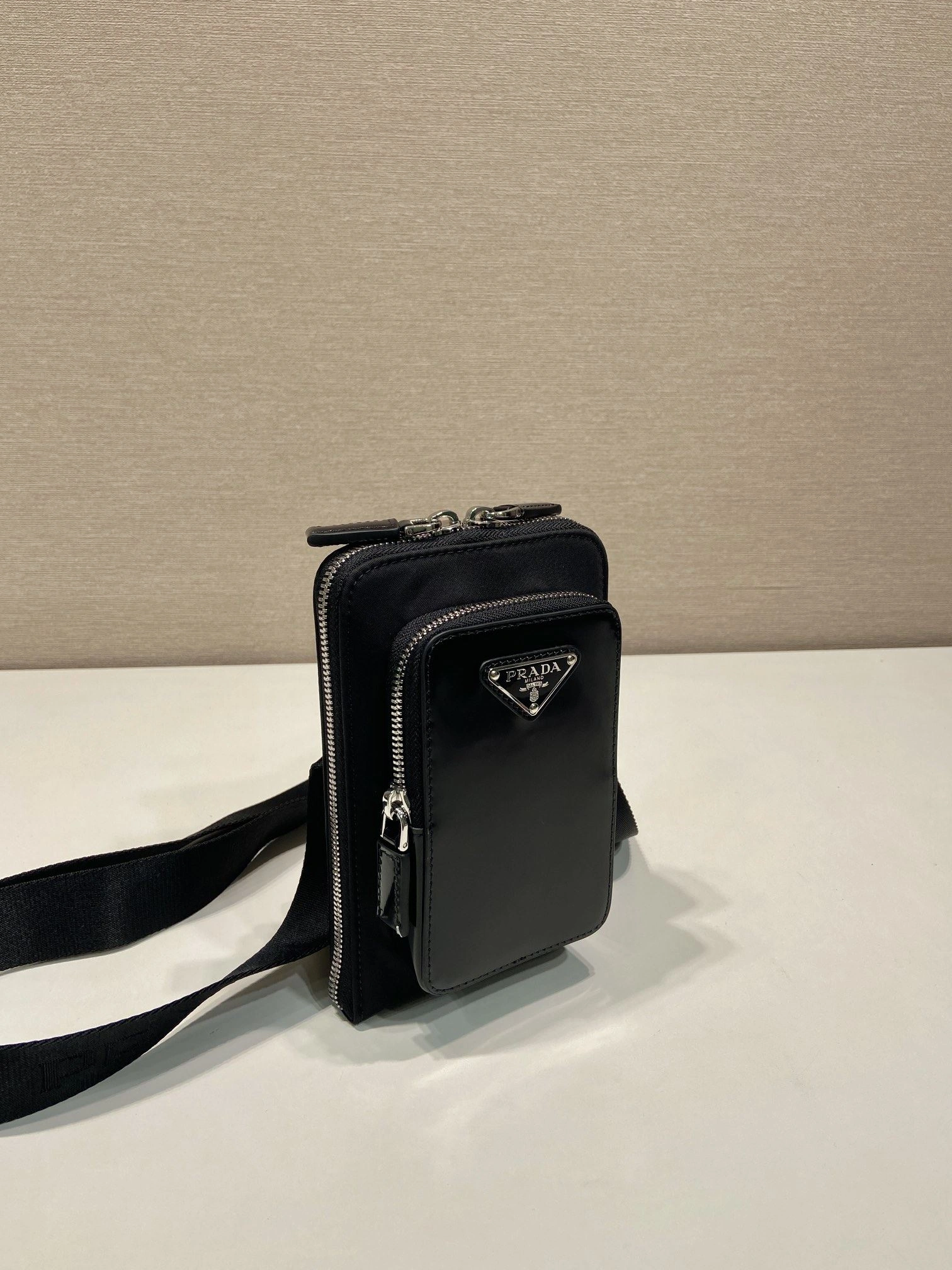 Pra*a satchel bags 4099a-0441
