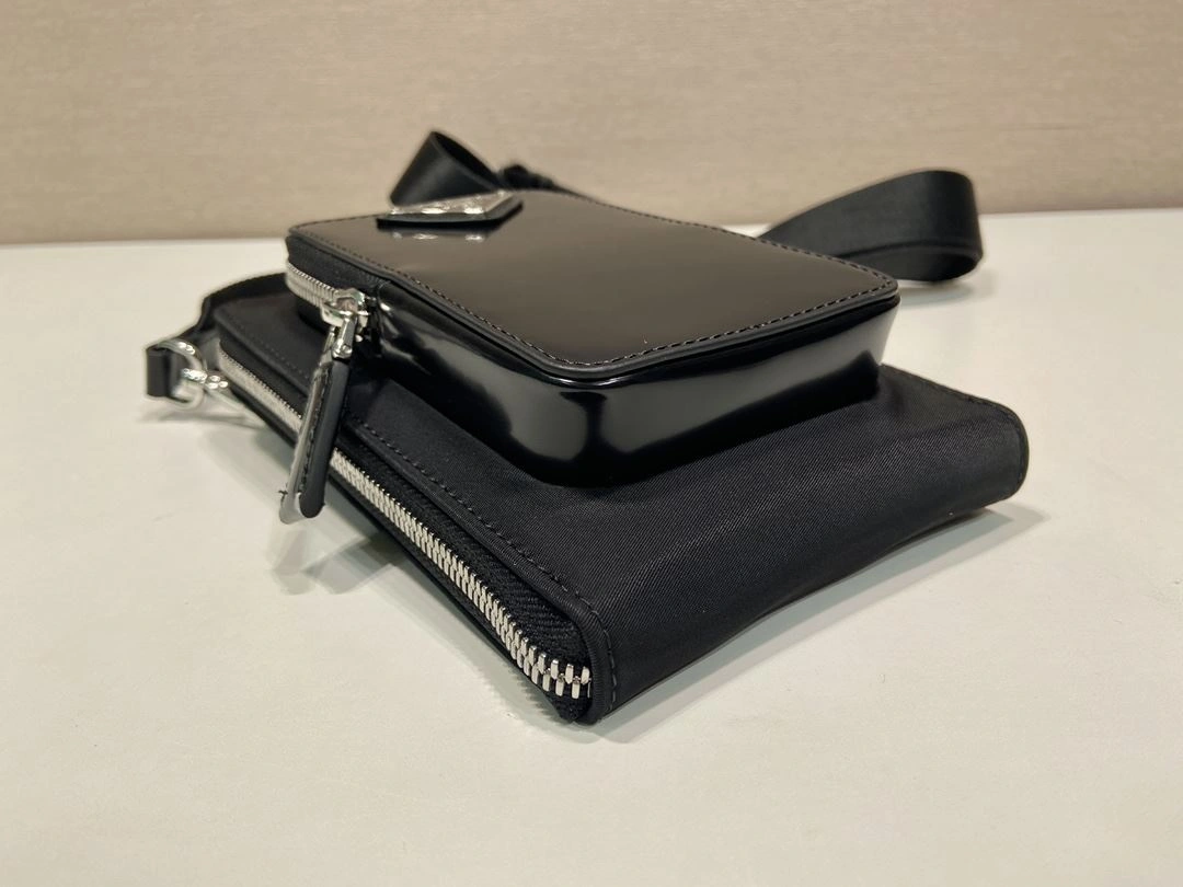 Pra*a satchel bags 4099a-0441