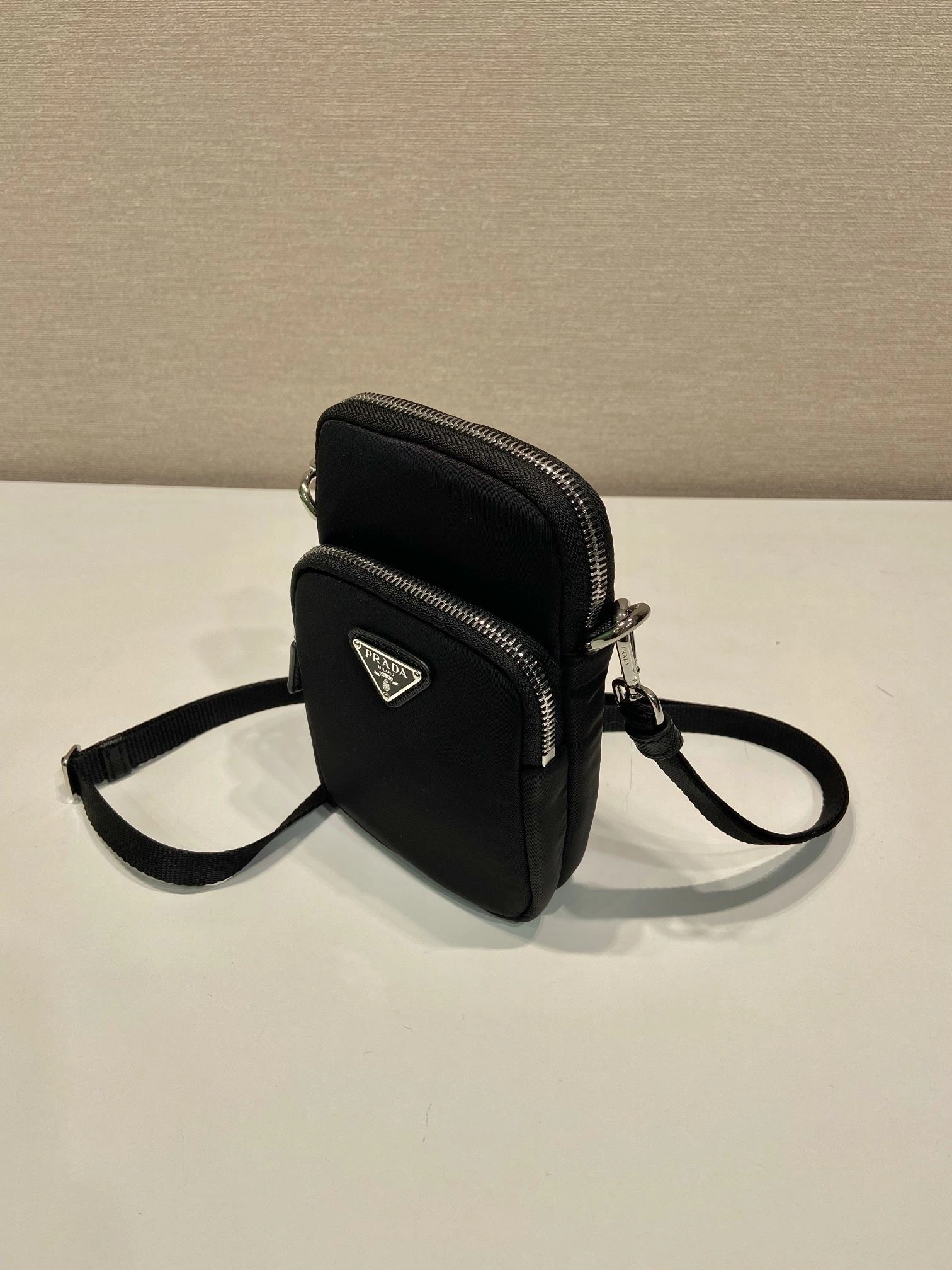 Pra*a satchel bags 4099a-0442