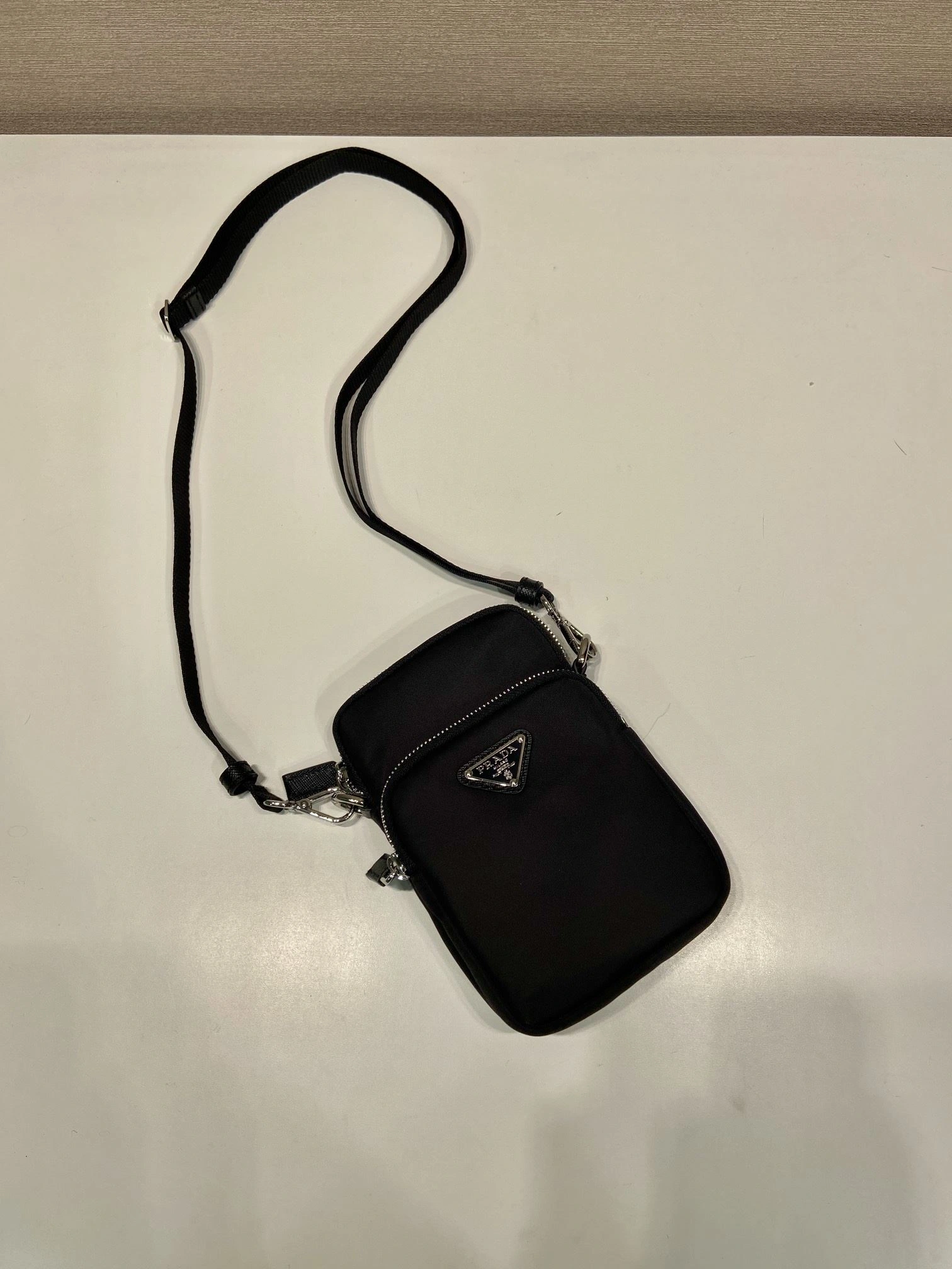 Pra*a satchel bags 4099a-0442