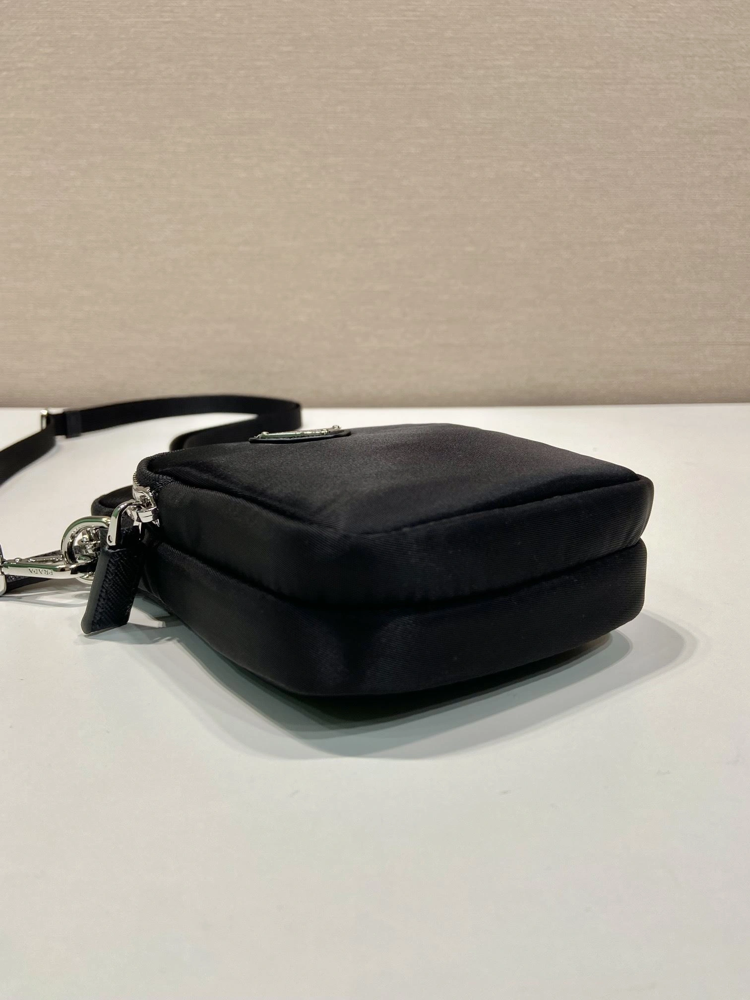 Pra*a satchel bags 4099a-0442