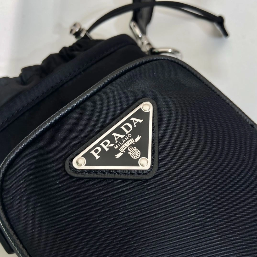 Pra*a satchel bags 4099a-0443