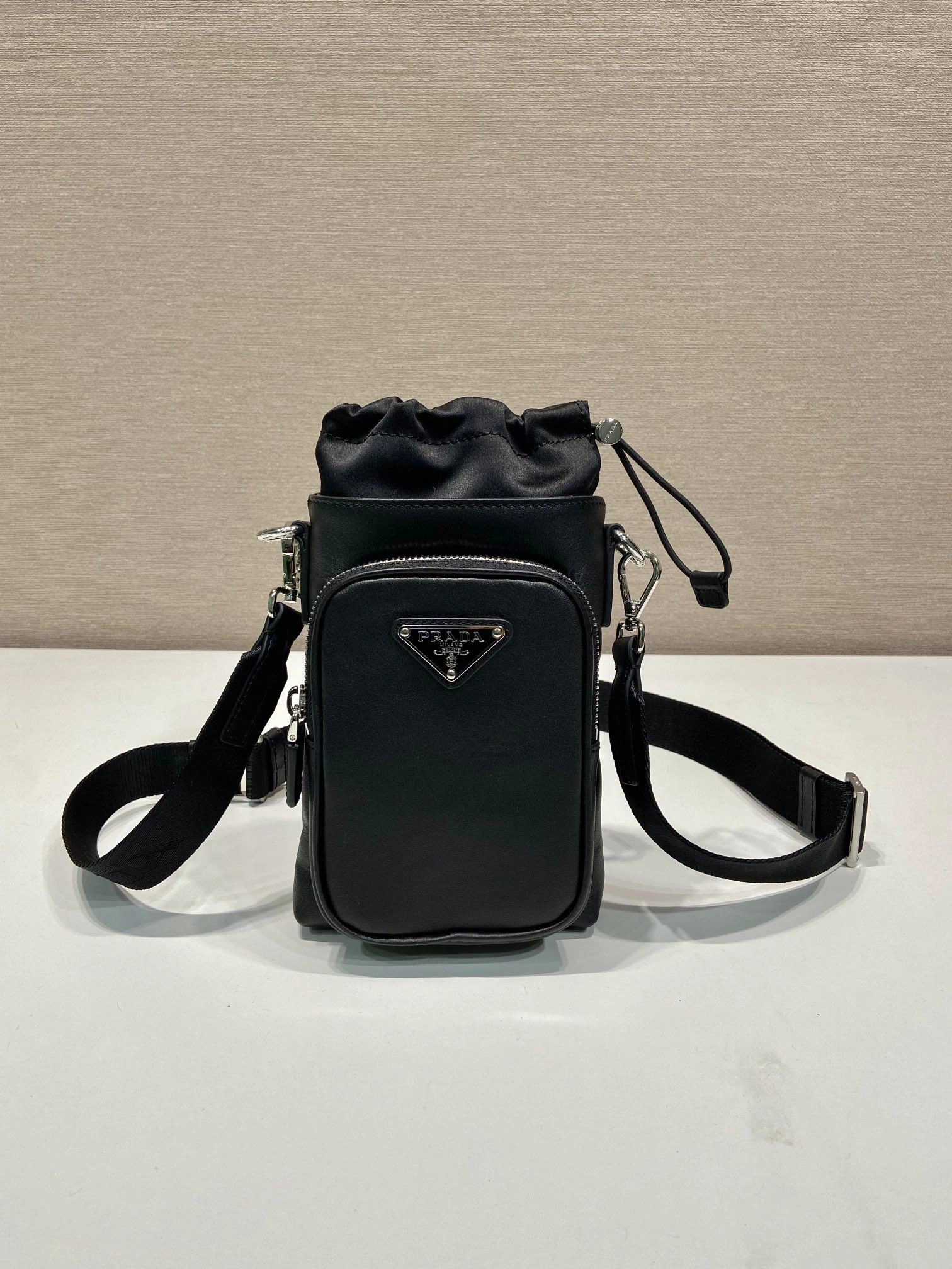 Pra*a satchel bags 4099a-0444
