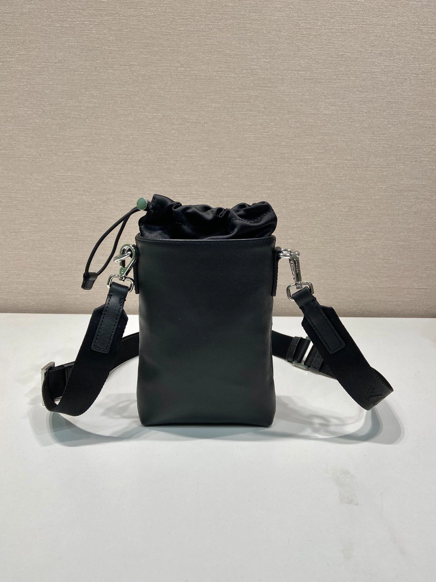 Pra*a satchel bags 4099a-0444