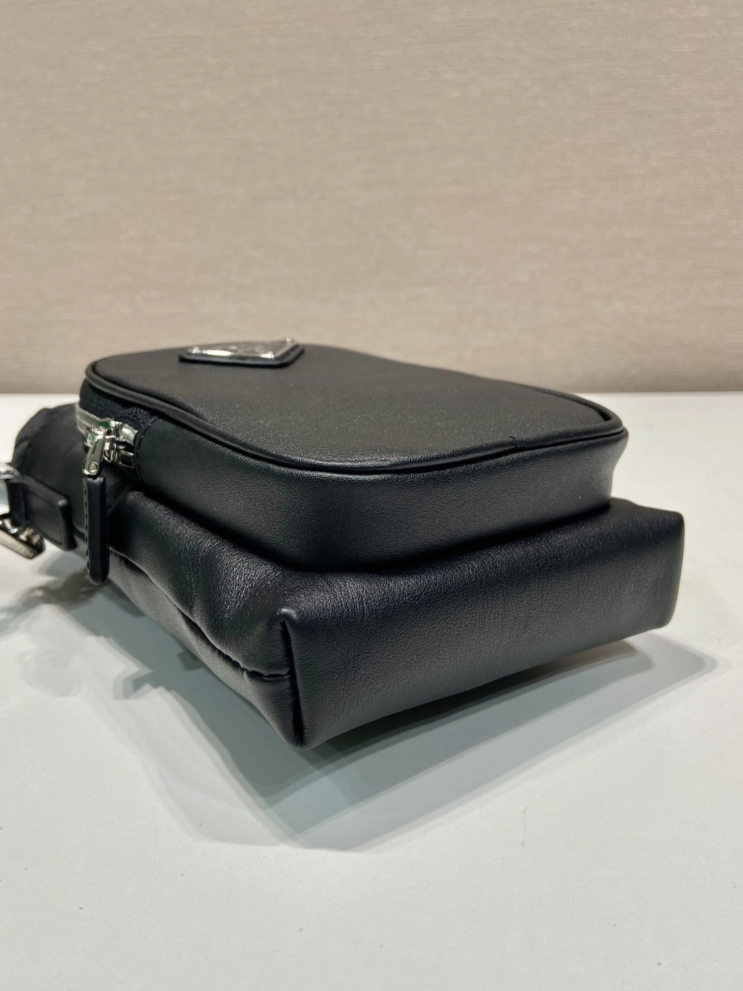 Pra*a satchel bags 4099a-0444