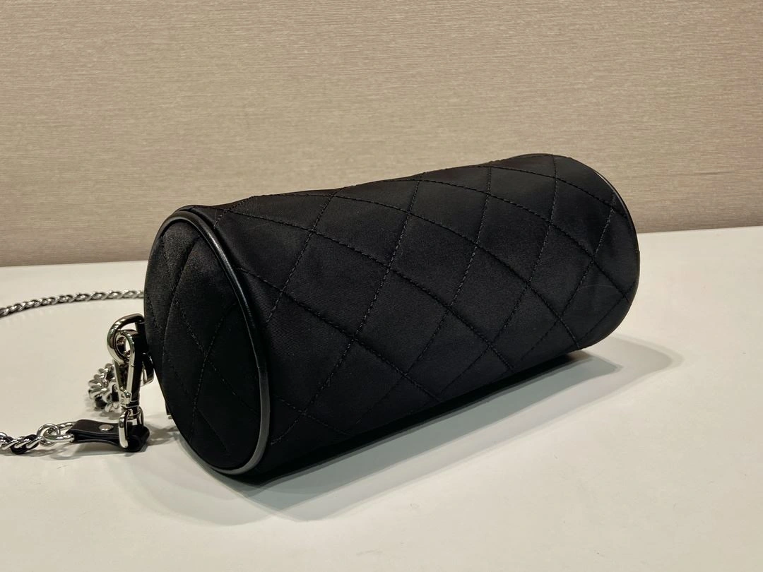 Pra*a round bags 4099a-0445