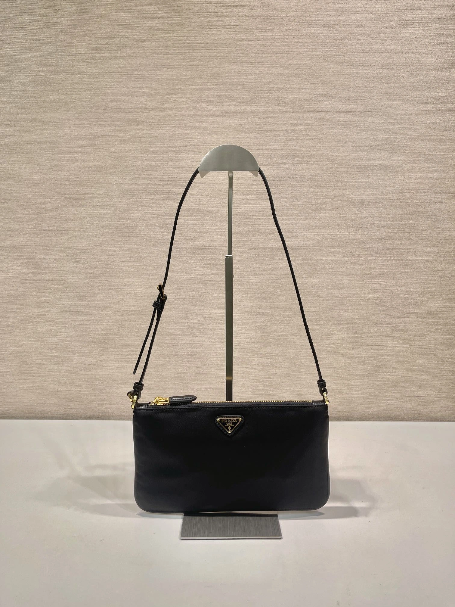 Pra*a top handle bags 4099a-0446
