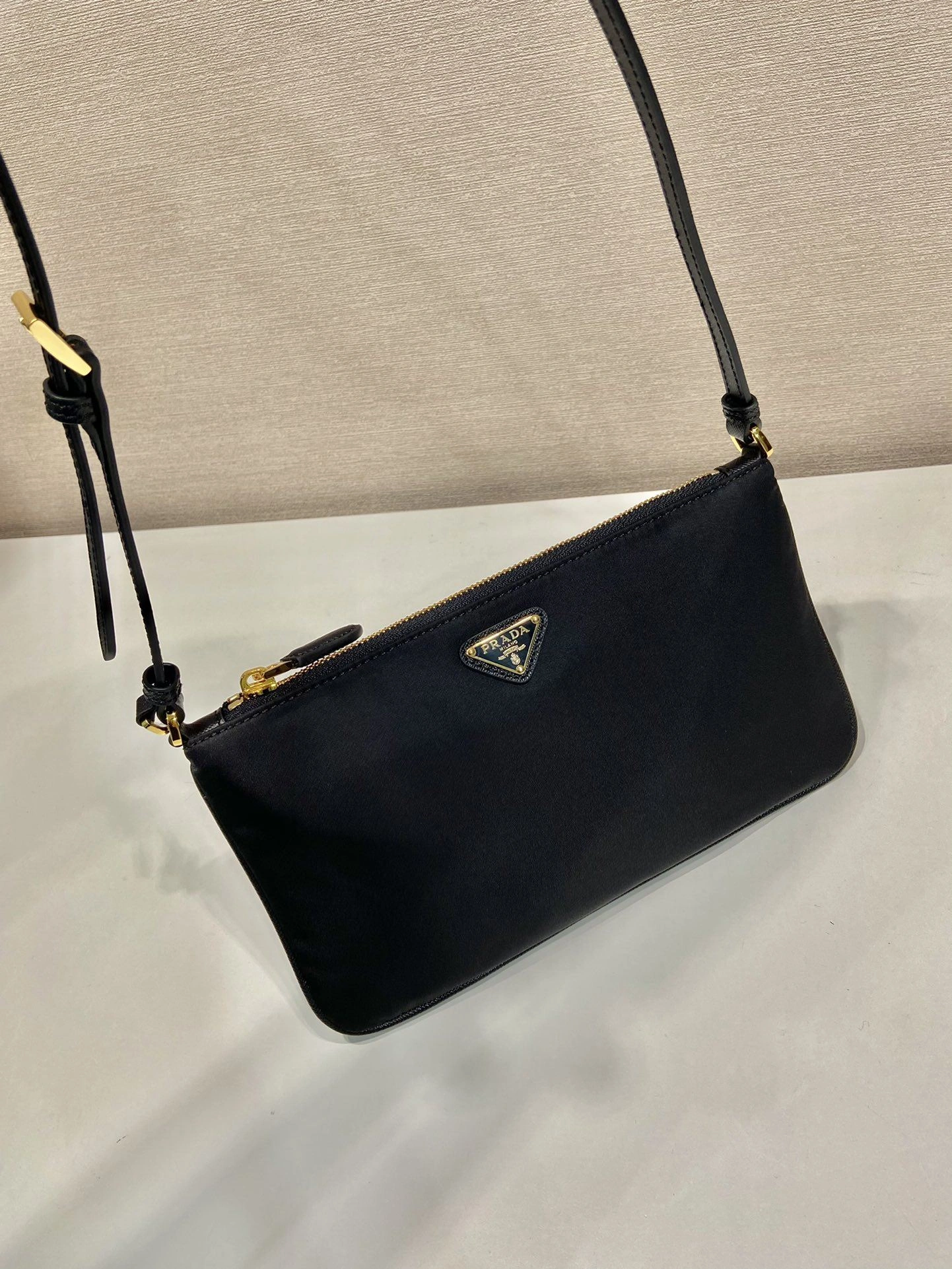 Pra*a top handle bags 4099a-0446