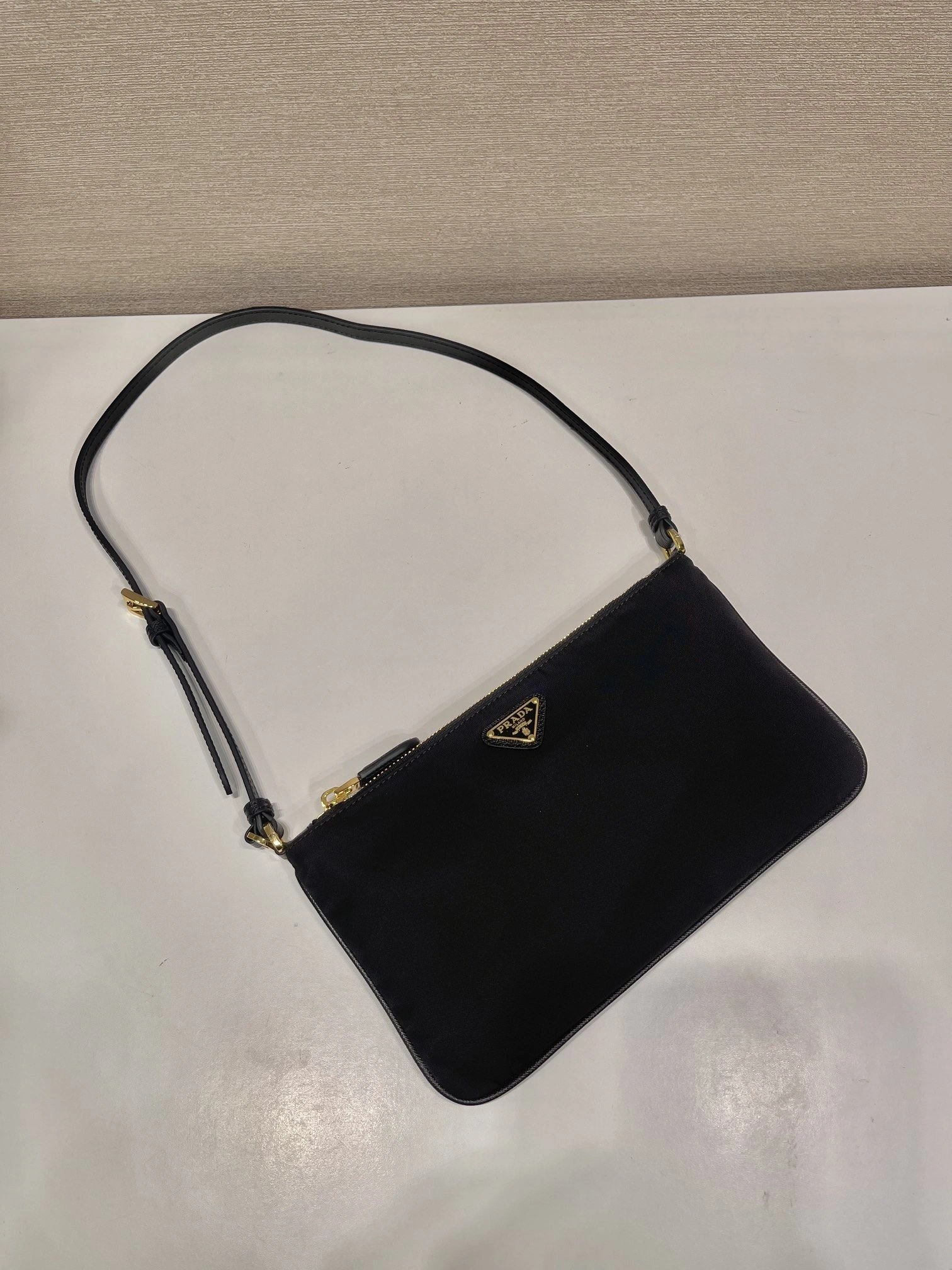 Pra*a top handle bags 4099a-0446