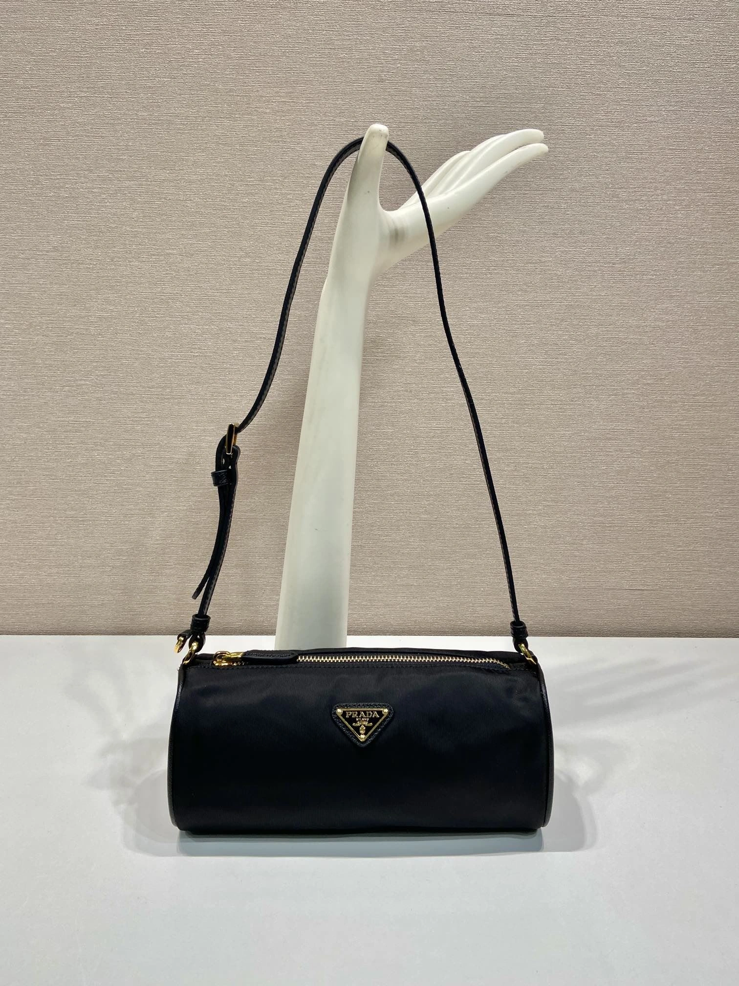 Pra*a top handle bags 4099a-0447
