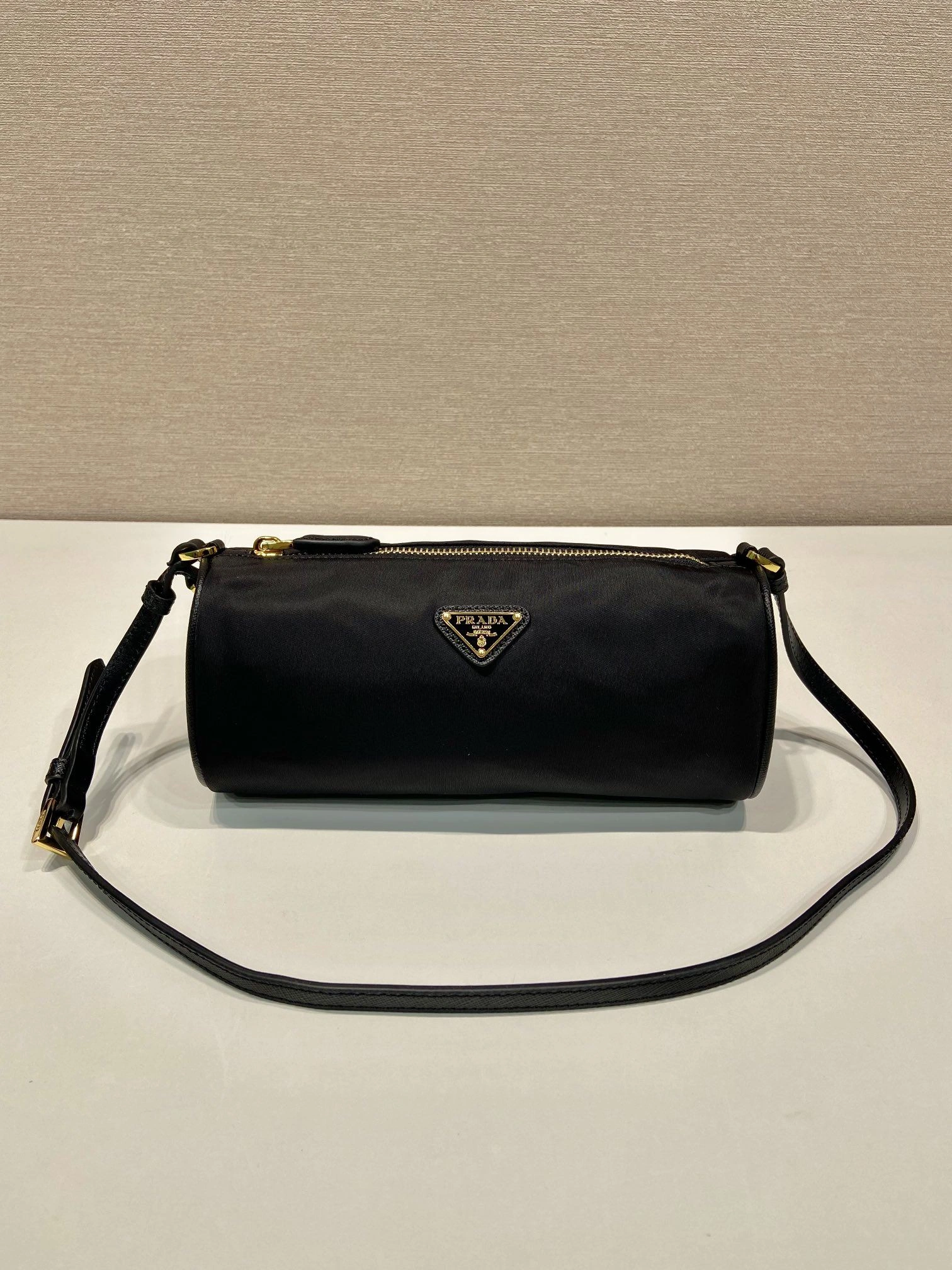 Pra*a top handle bags 4099a-0447