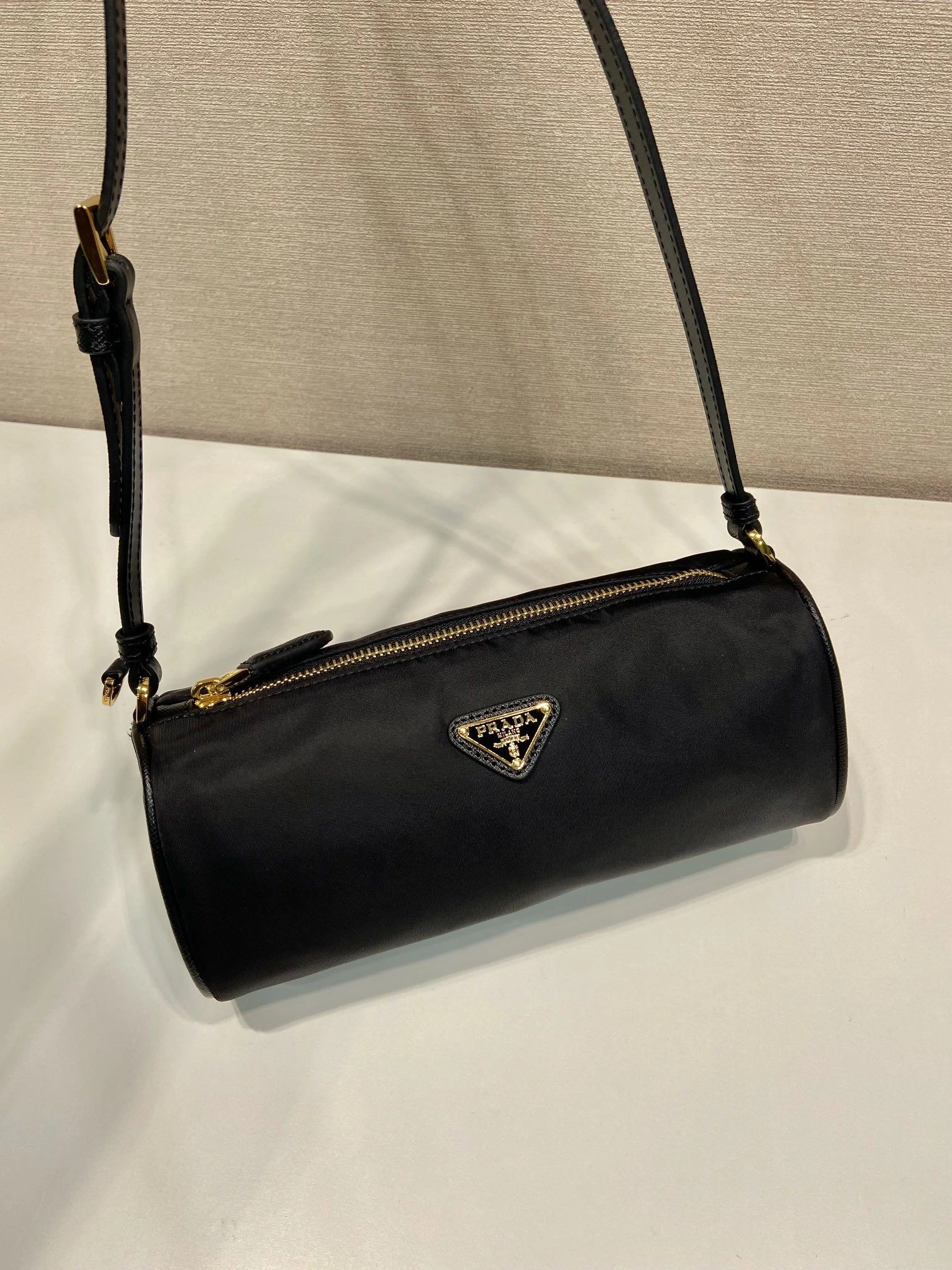 Pra*a top handle bags 4099a-0447