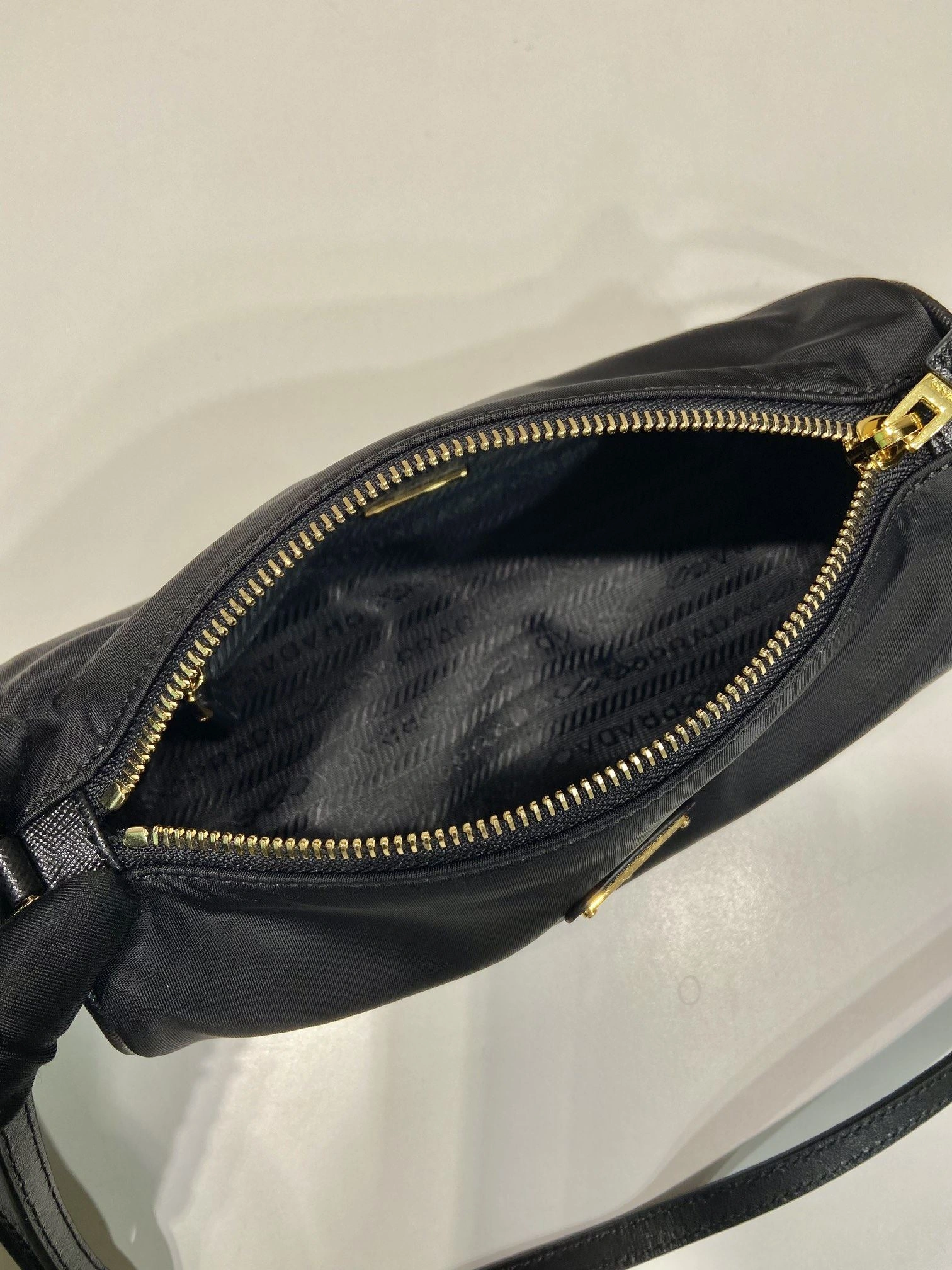 Pra*a top handle bags 4099a-0447