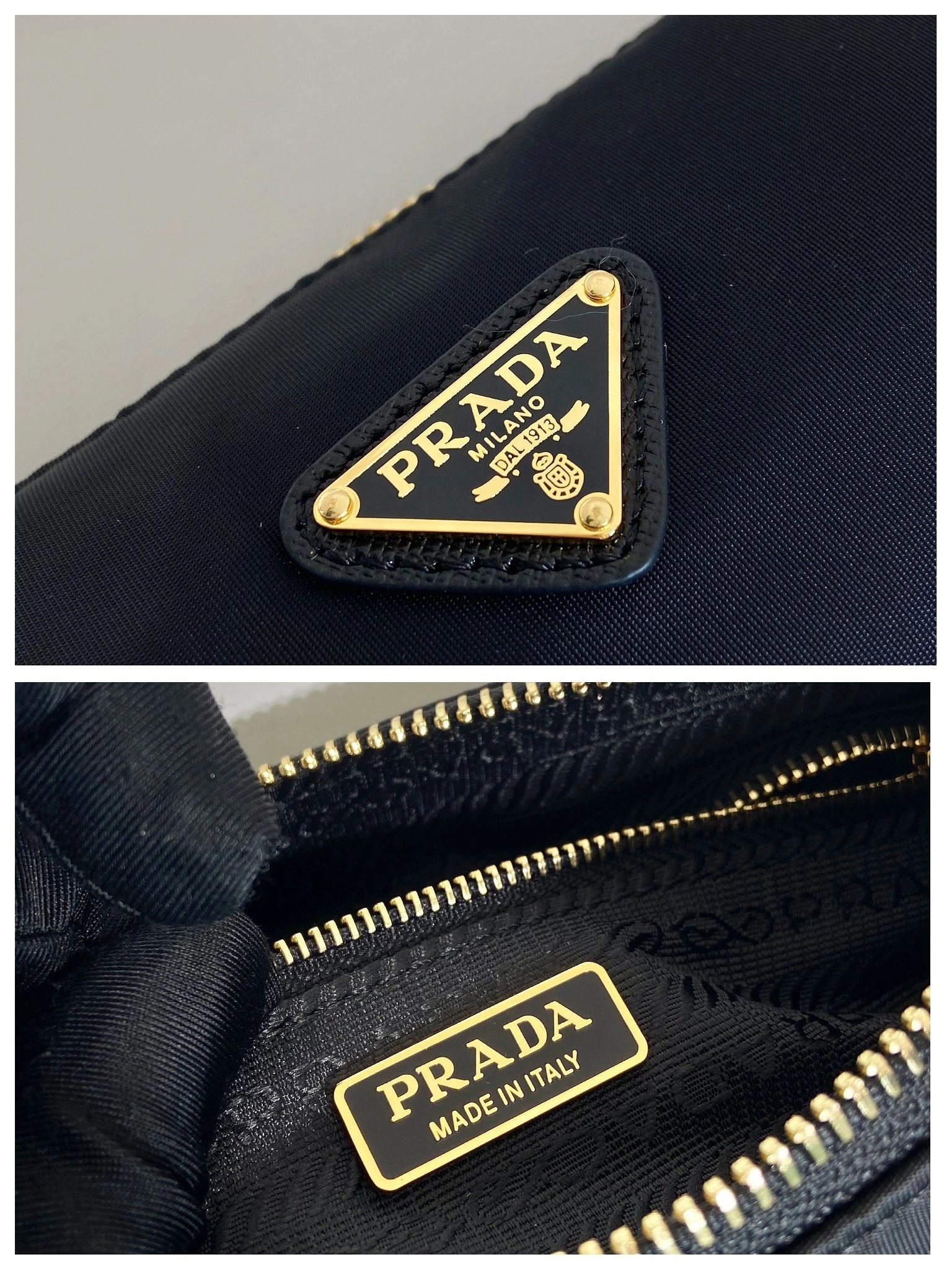 Pra*a top handle bags 4099a-0447