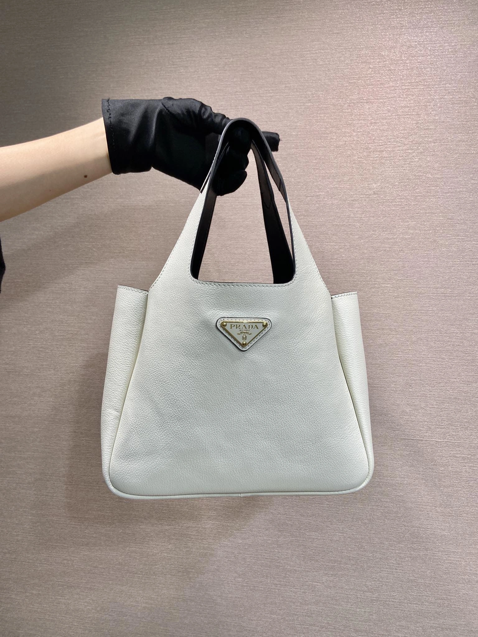 Pra*a bucket bags 4099a-0448