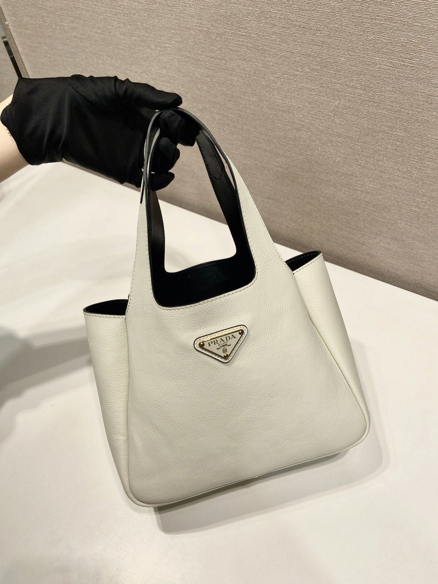 Pra*a bucket bags 4099a-0448