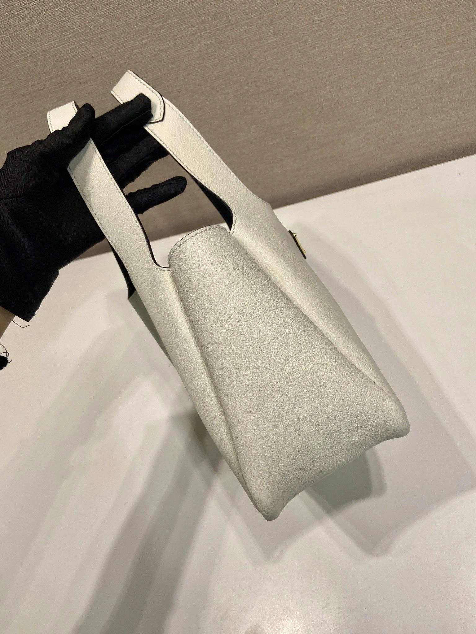 Pra*a bucket bags 4099a-0448