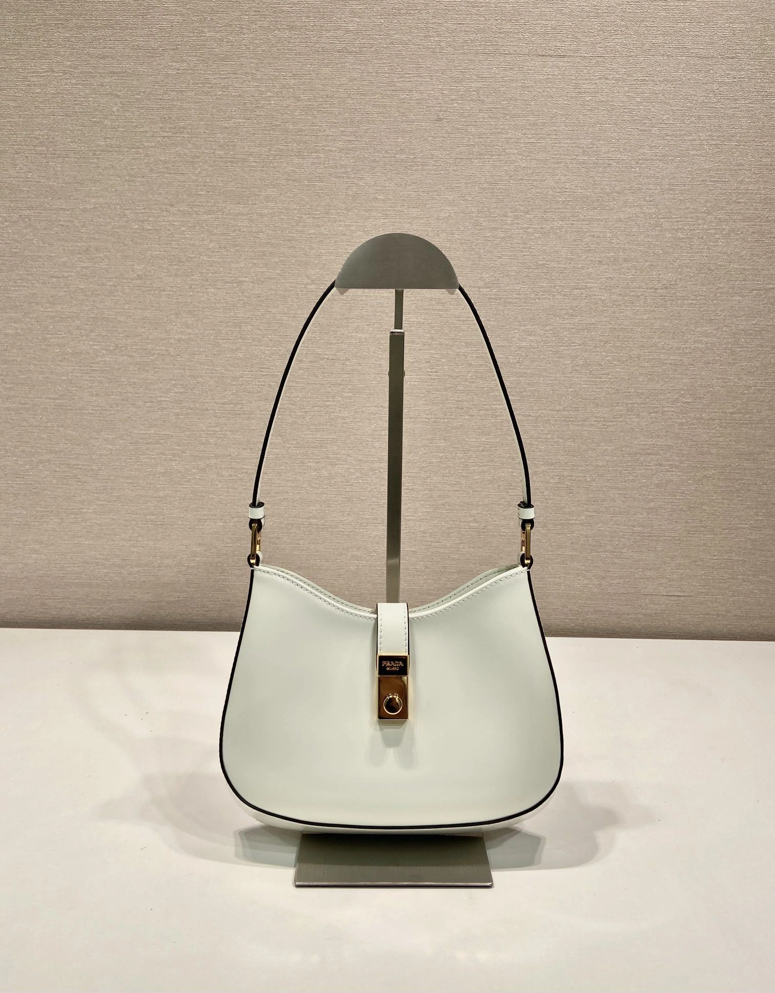 Pra*a top handle bags 4099a-0449