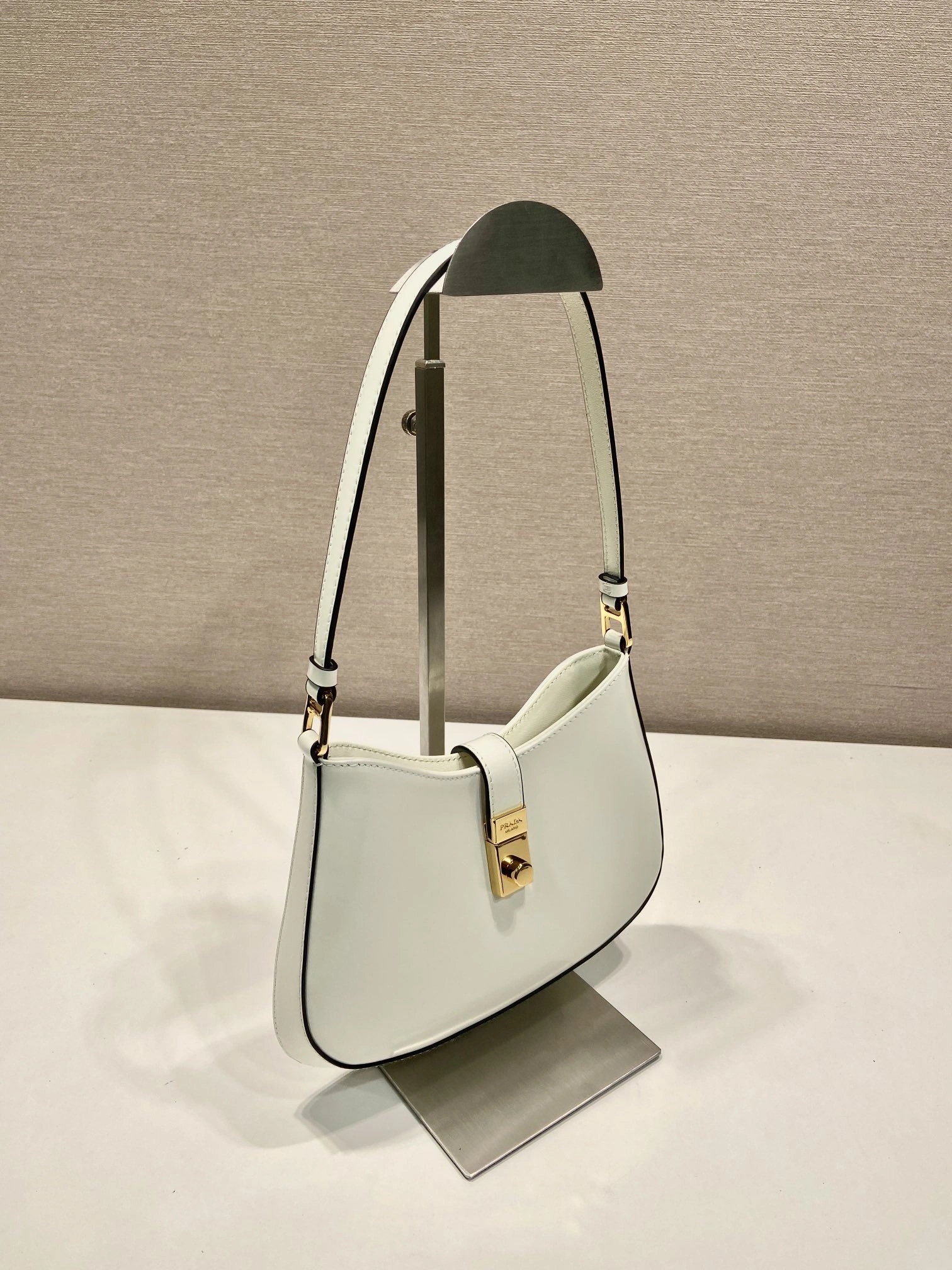 Pra*a top handle bags 4099a-0449