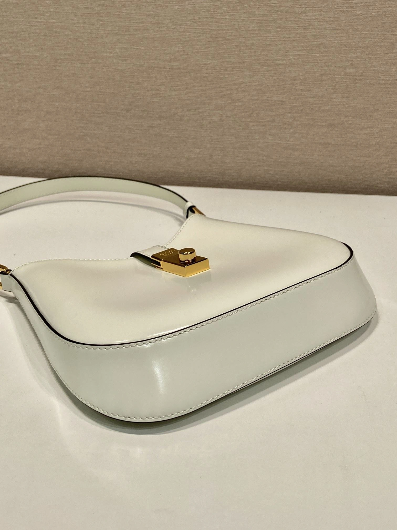 Pra*a top handle bags 4099a-0449