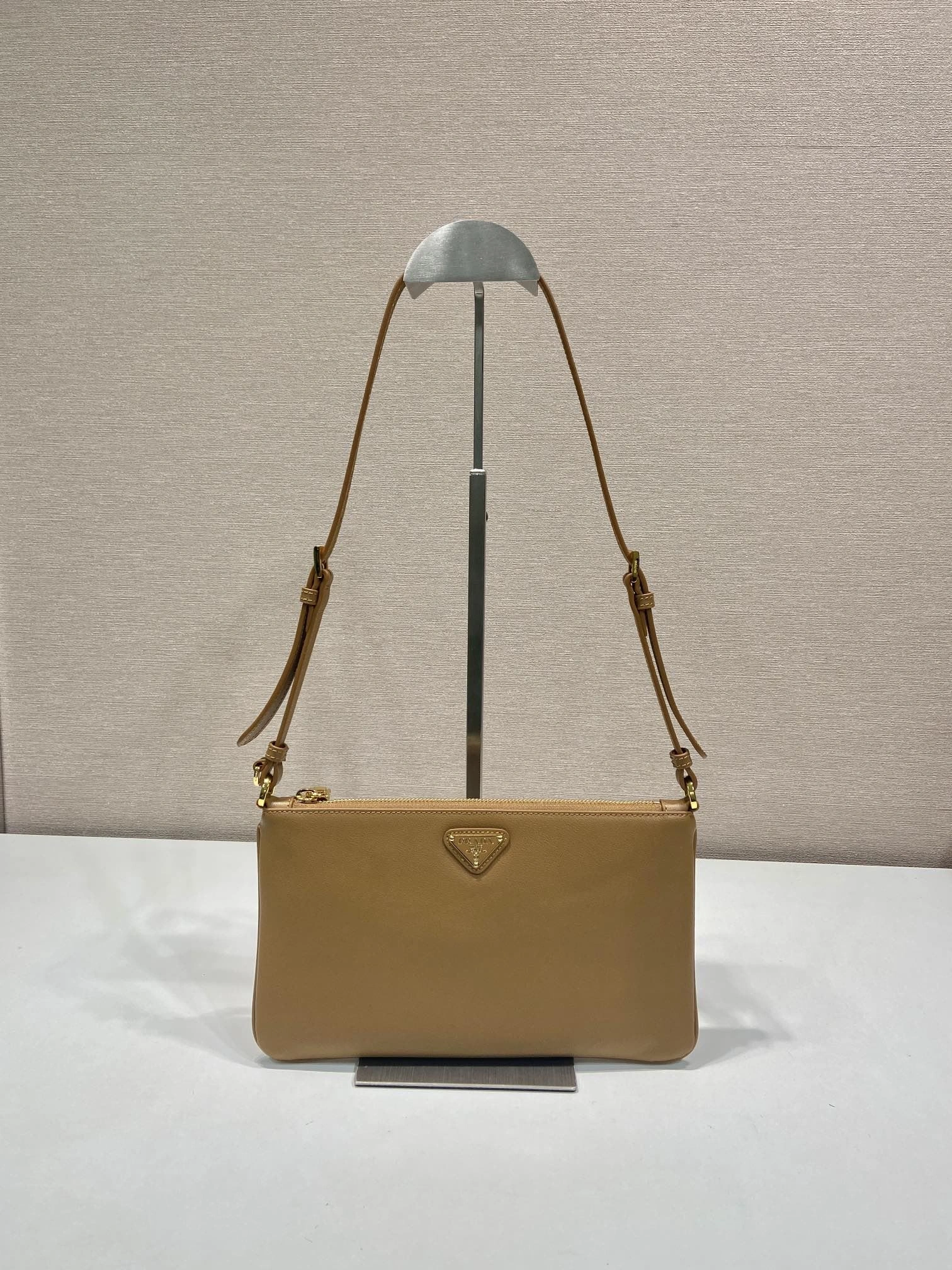 Pra*a top handle bags 4099a-0450
