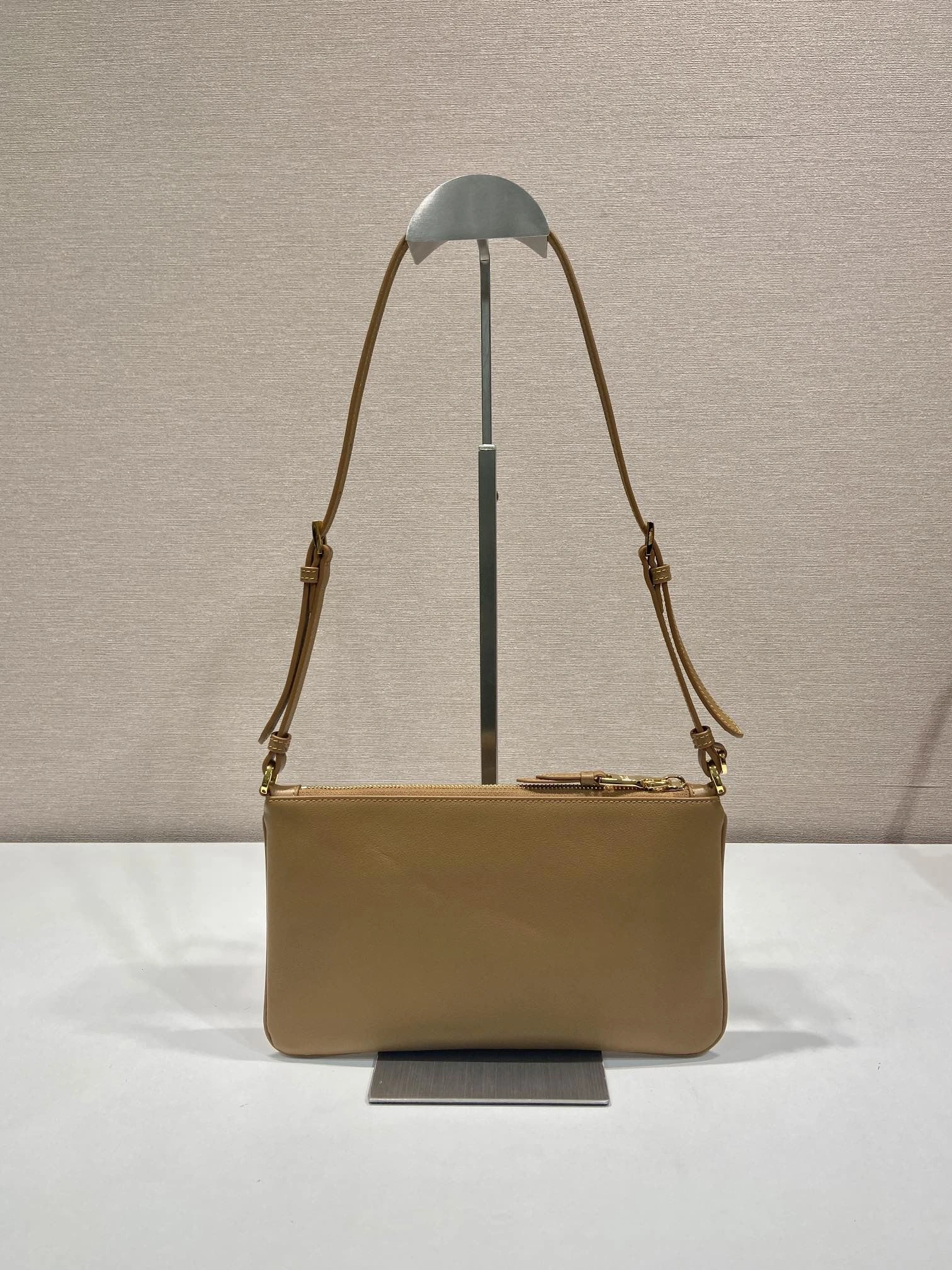 Pra*a top handle bags 4099a-0450