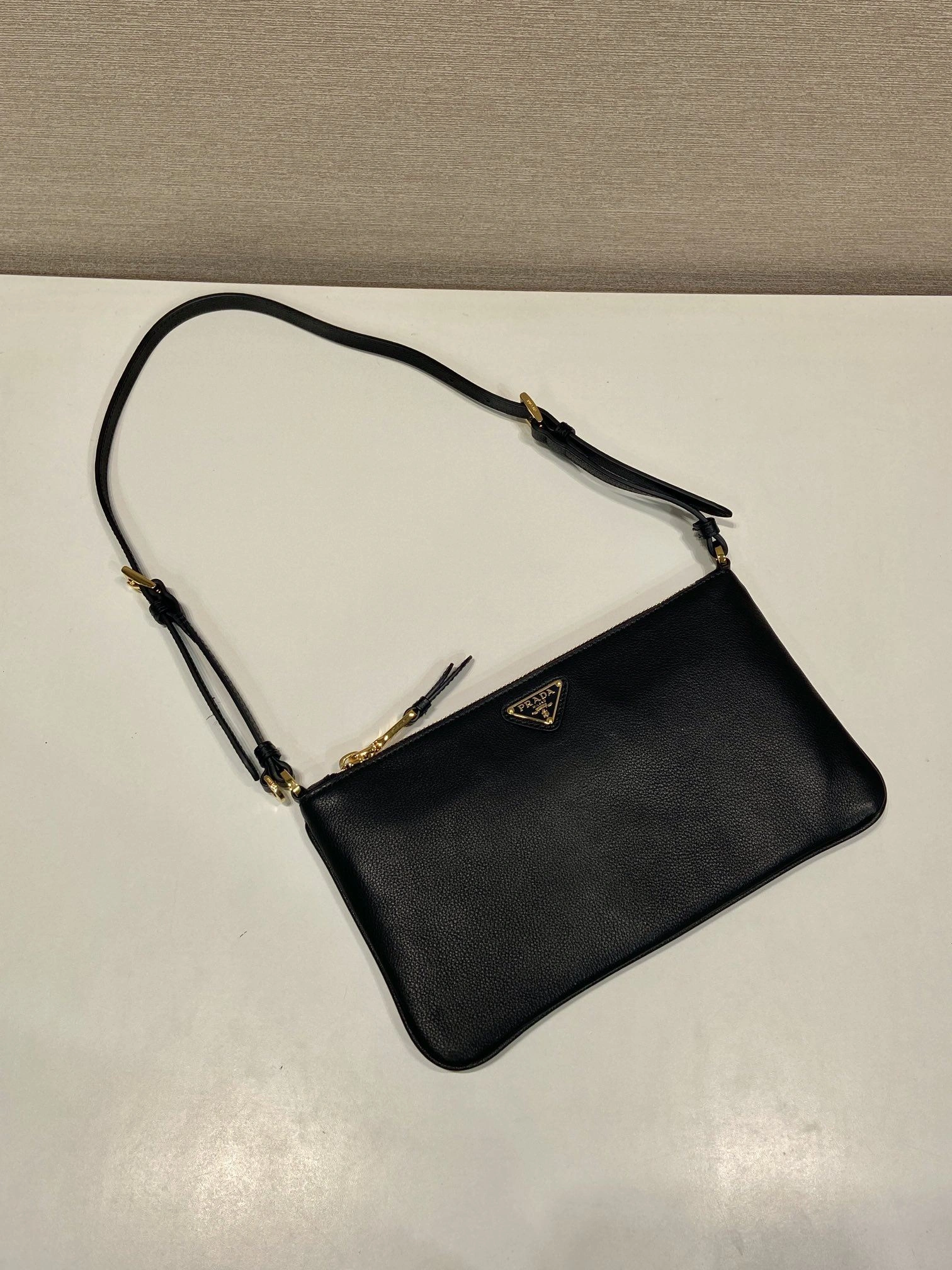Pra*a top handle bags 4099a-0451