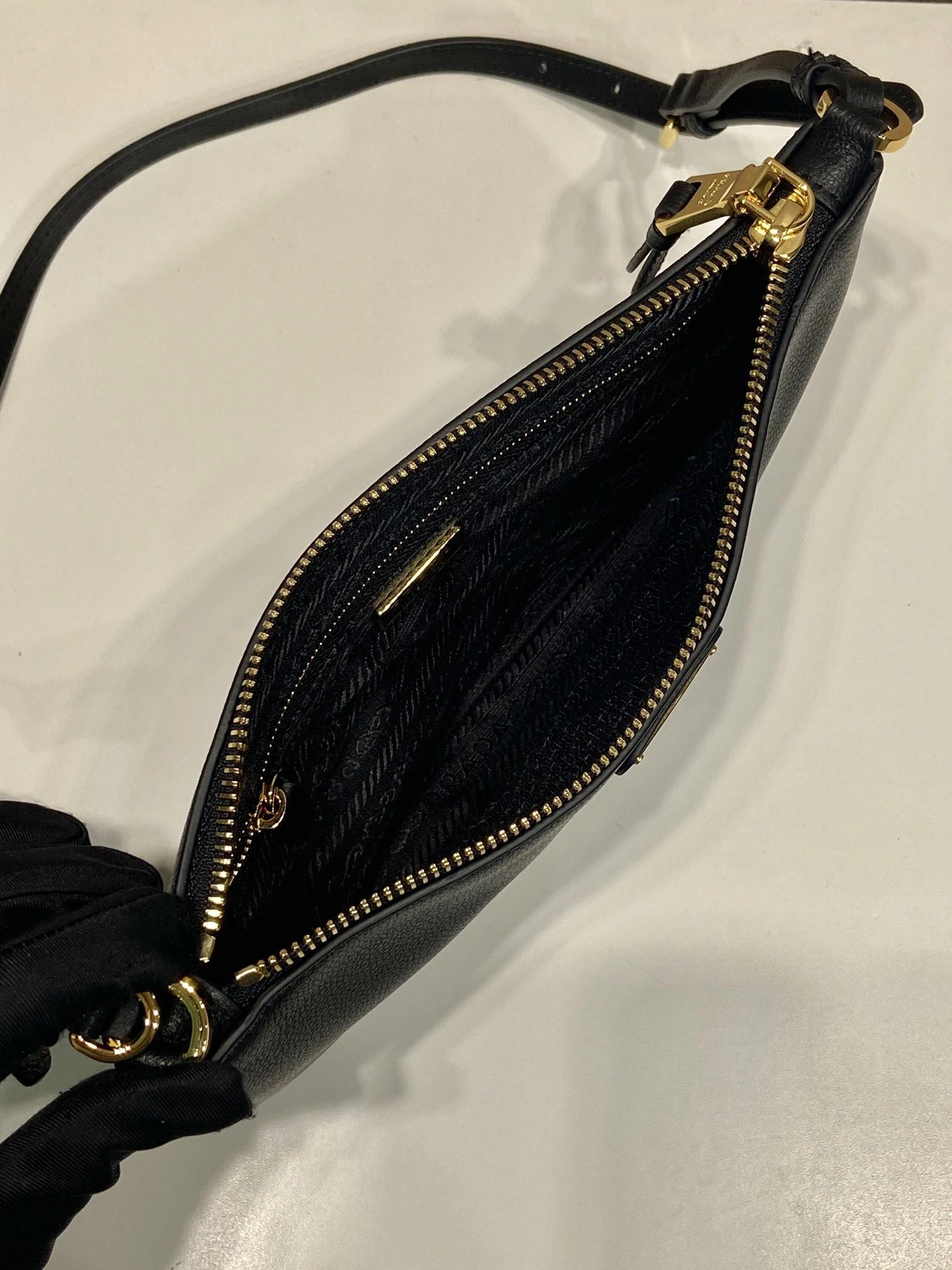 Pra*a top handle bags 4099a-0451