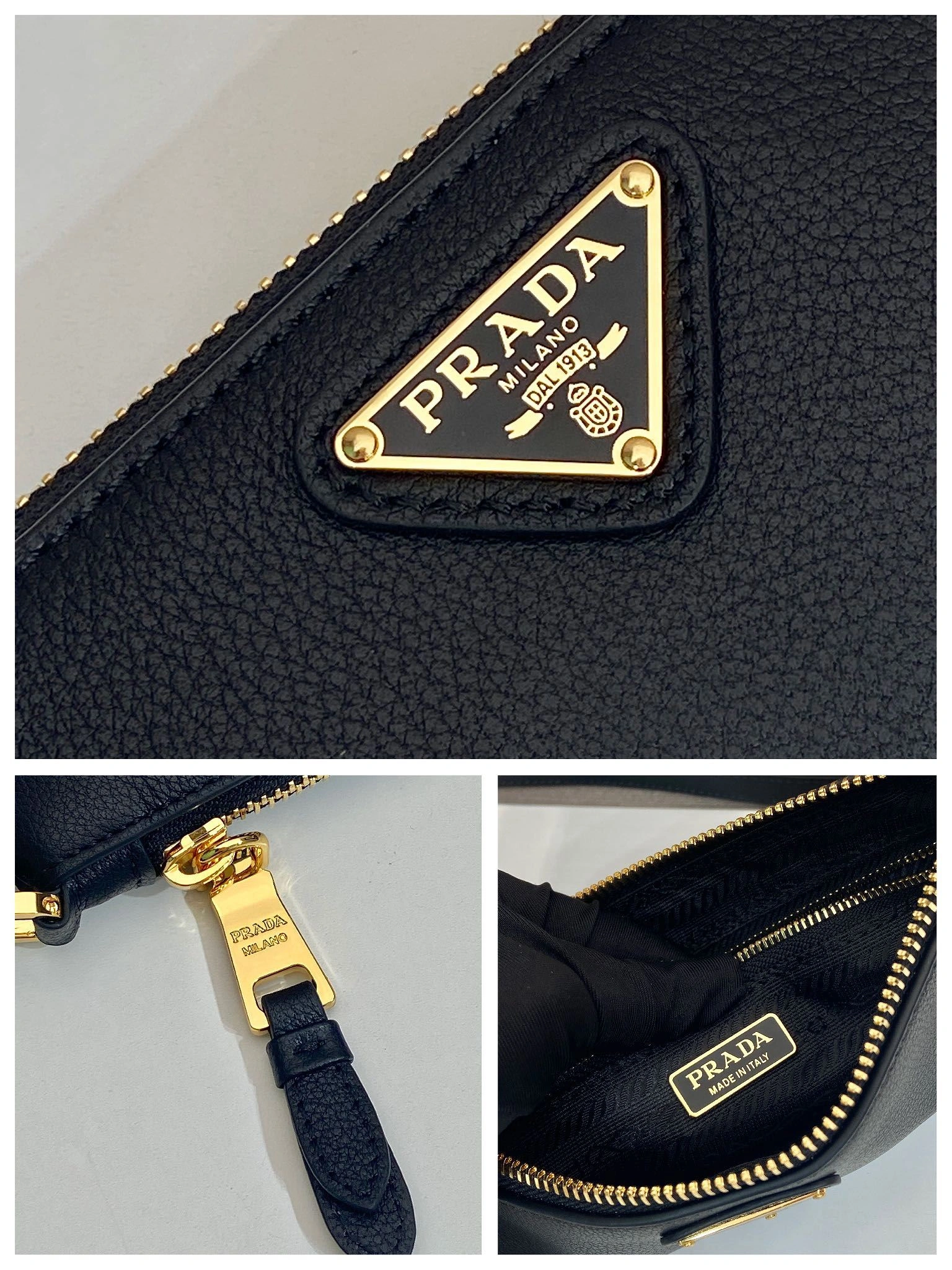 Pra*a top handle bags 4099a-0451