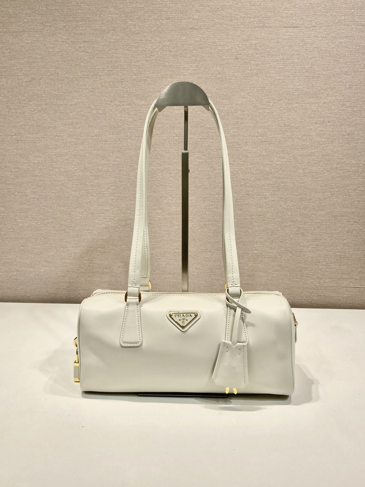 Pra*a top handle bags 4099a-0454