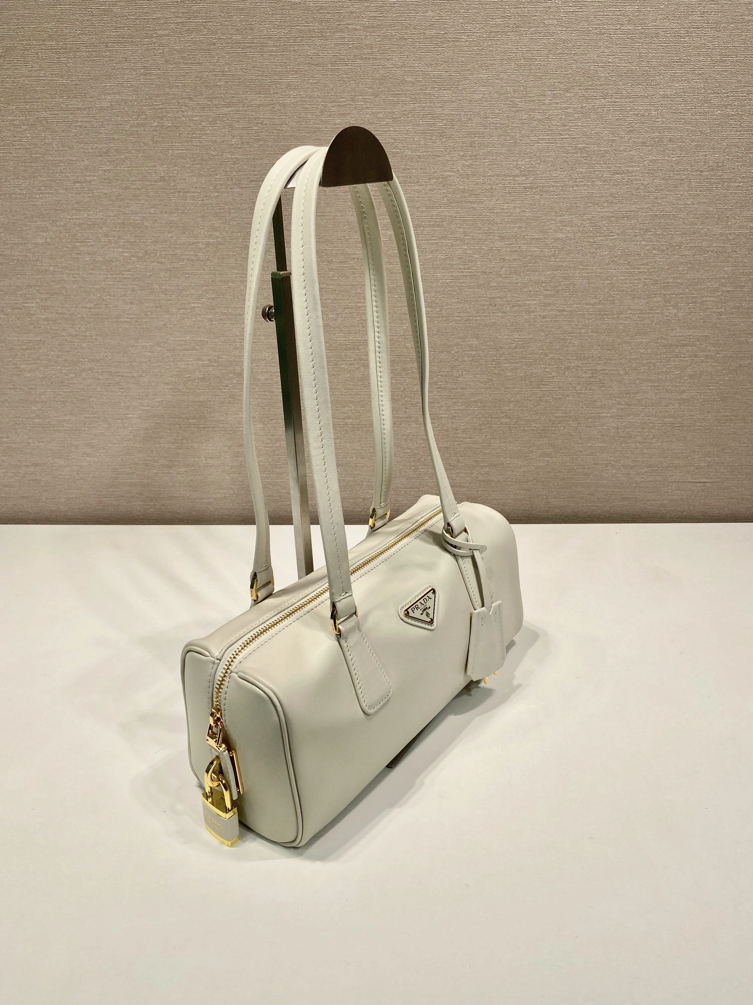 Pra*a top handle bags 4099a-0454